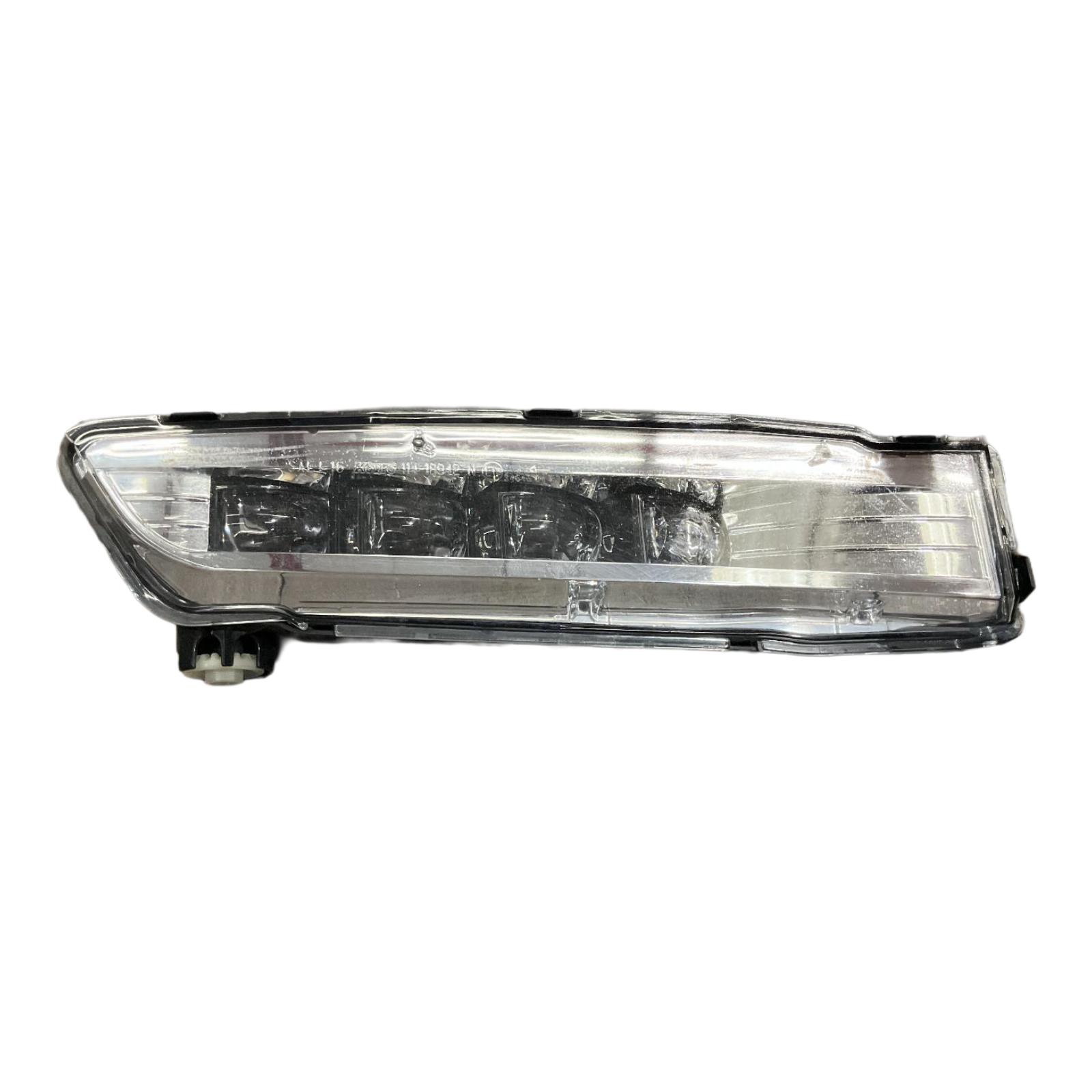 Front Lamp