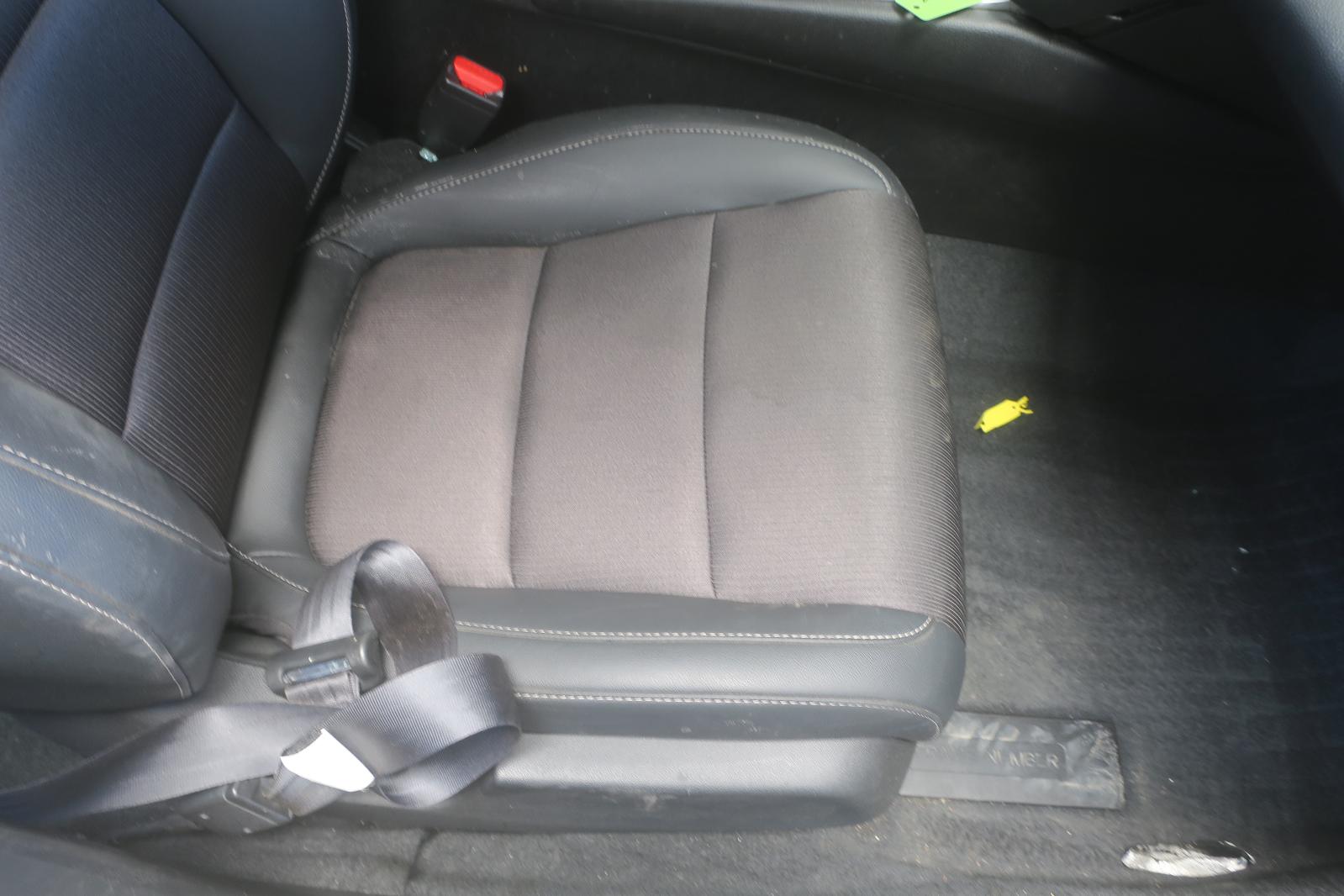 Front Seat