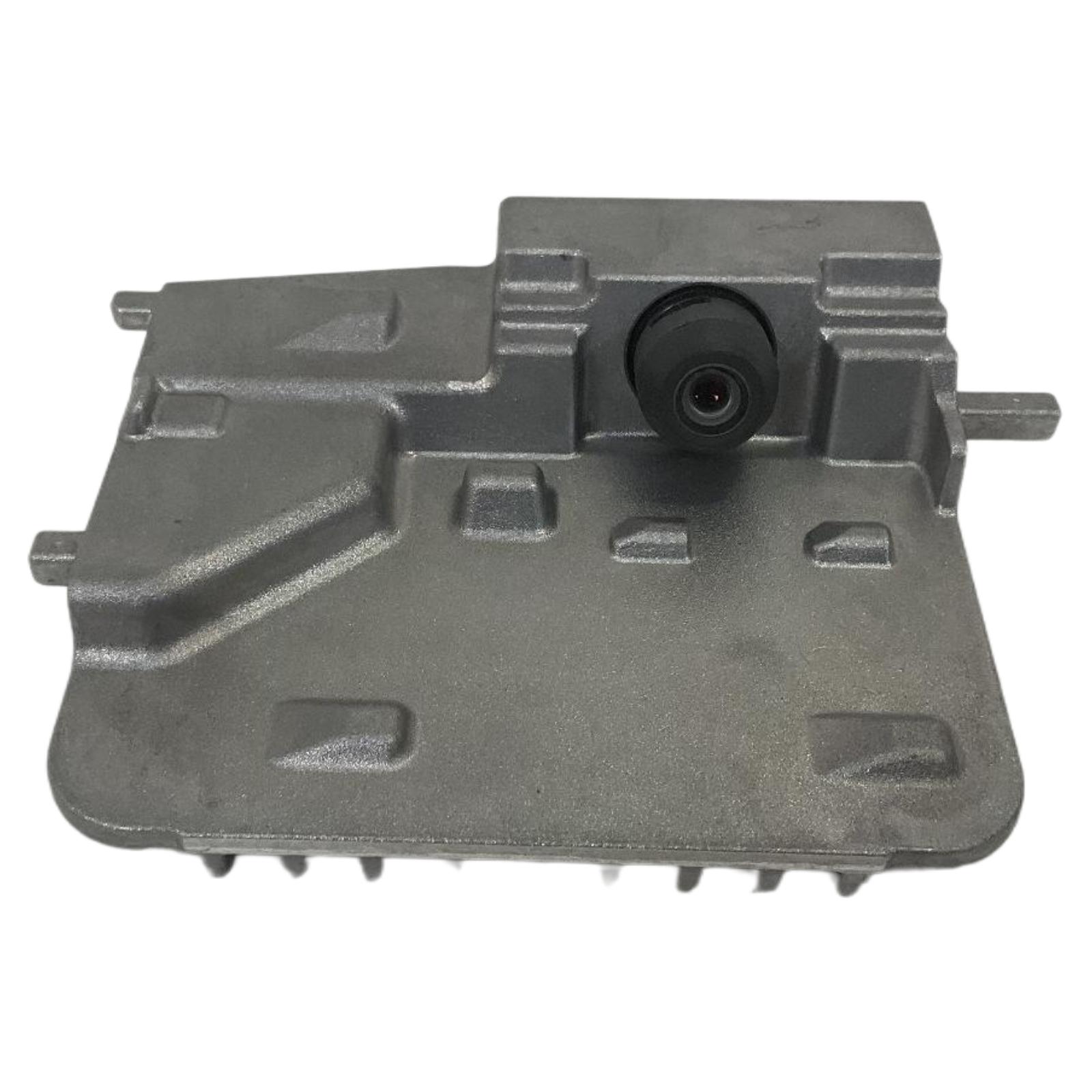 2026 Toyota Camry Camera Projector
