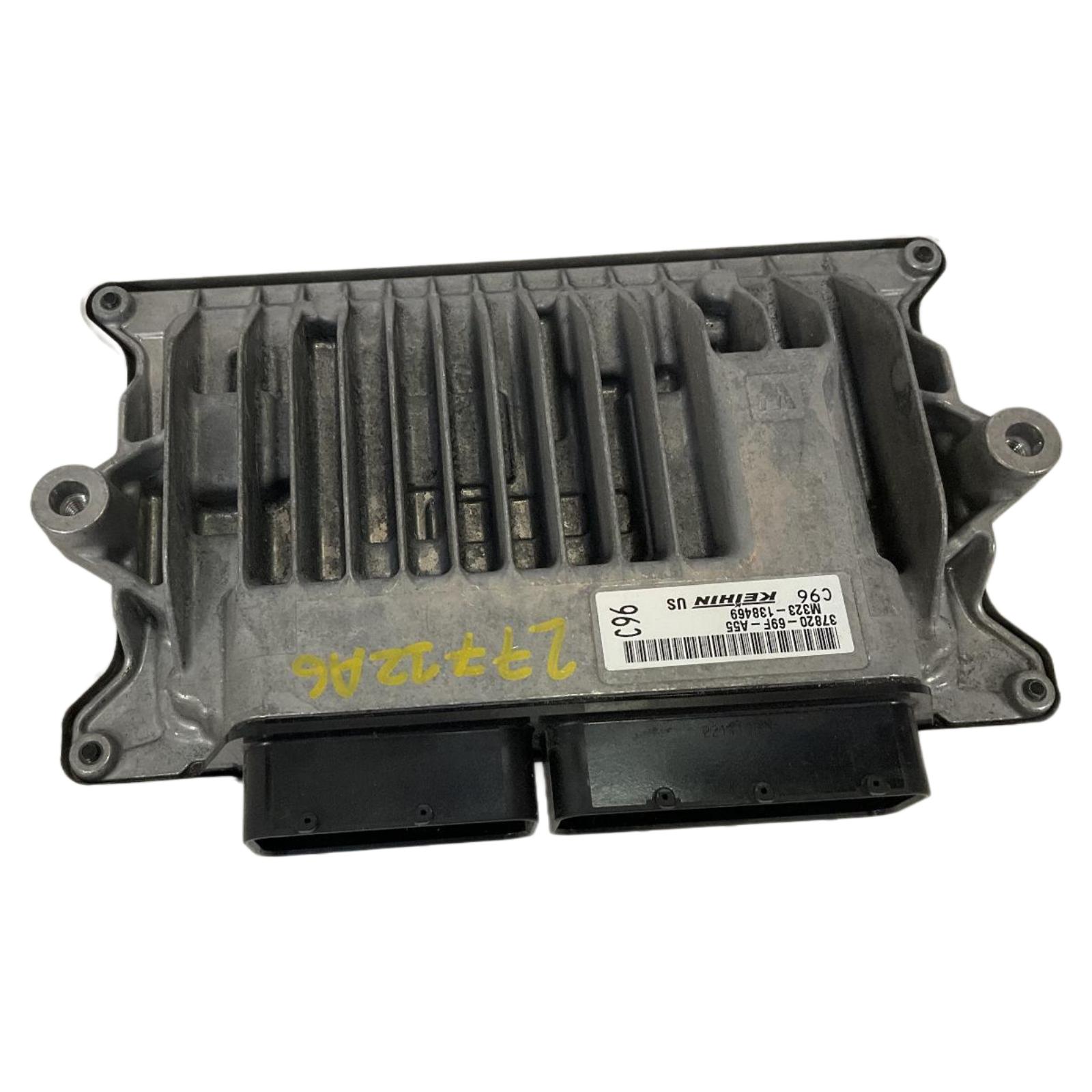 Engine Computer Modules