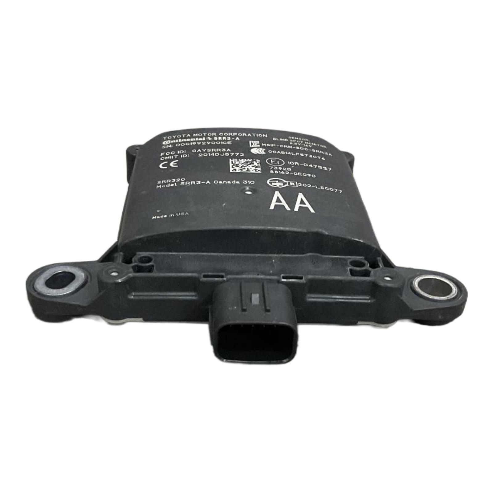 Camera Projector