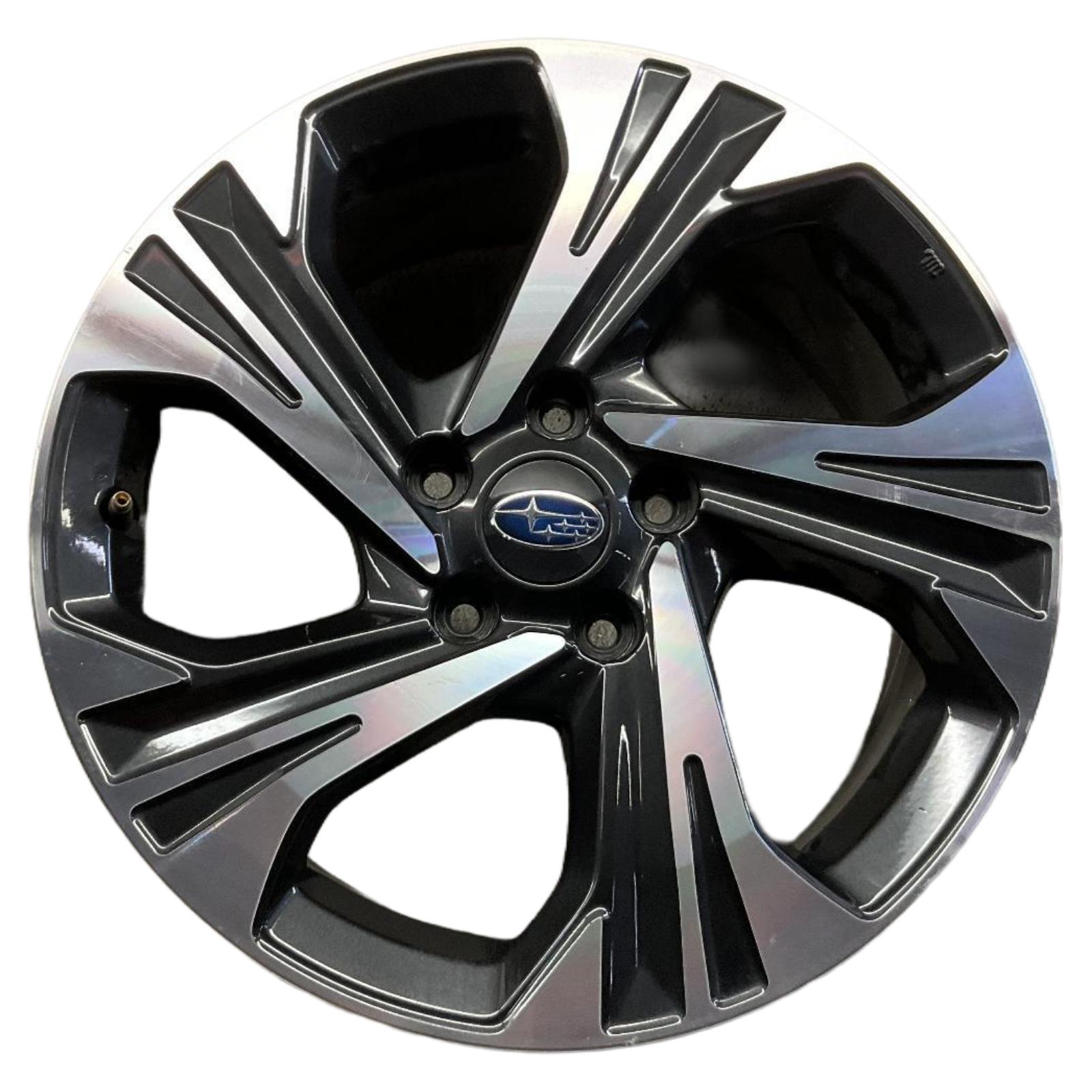 Wheel