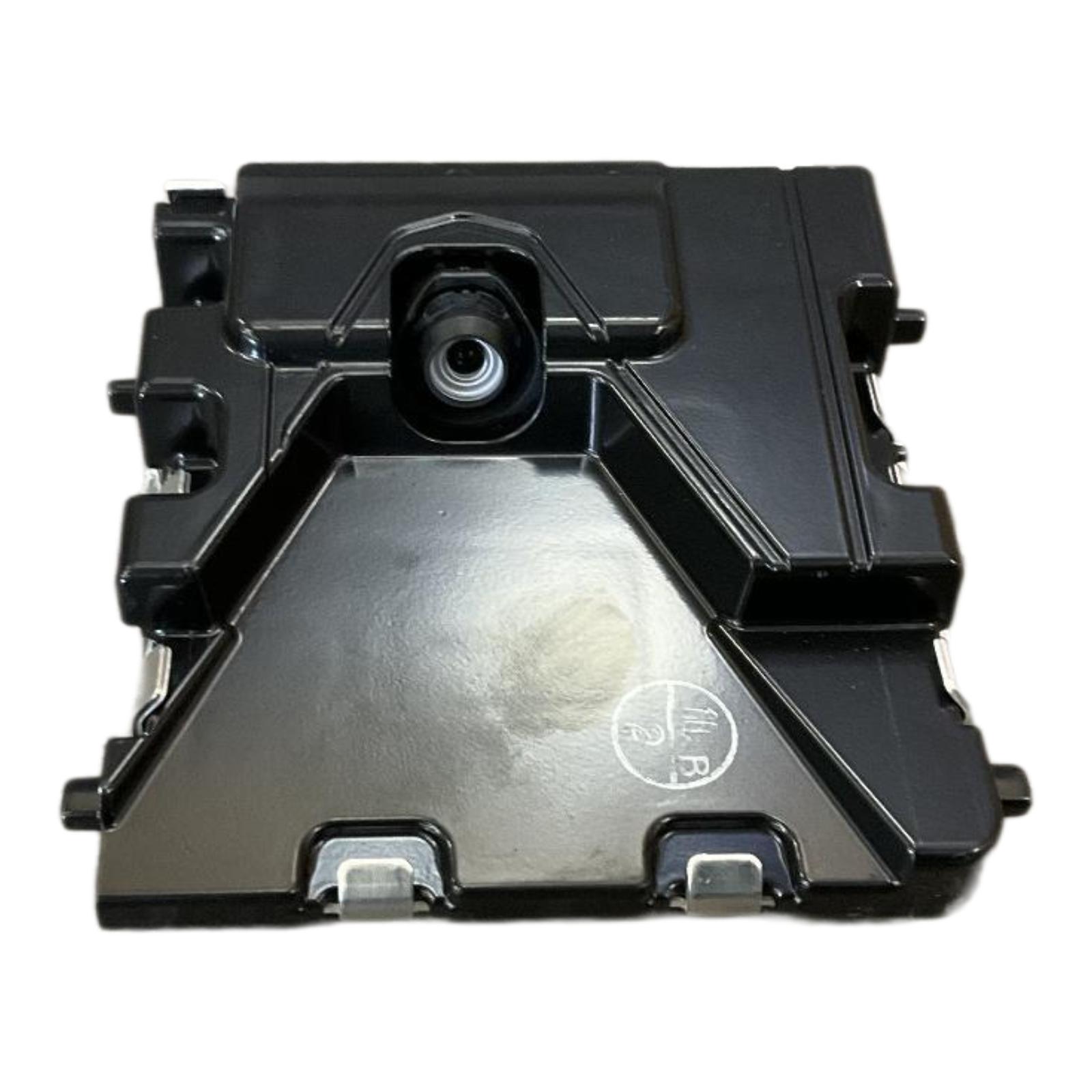 Camera Projector