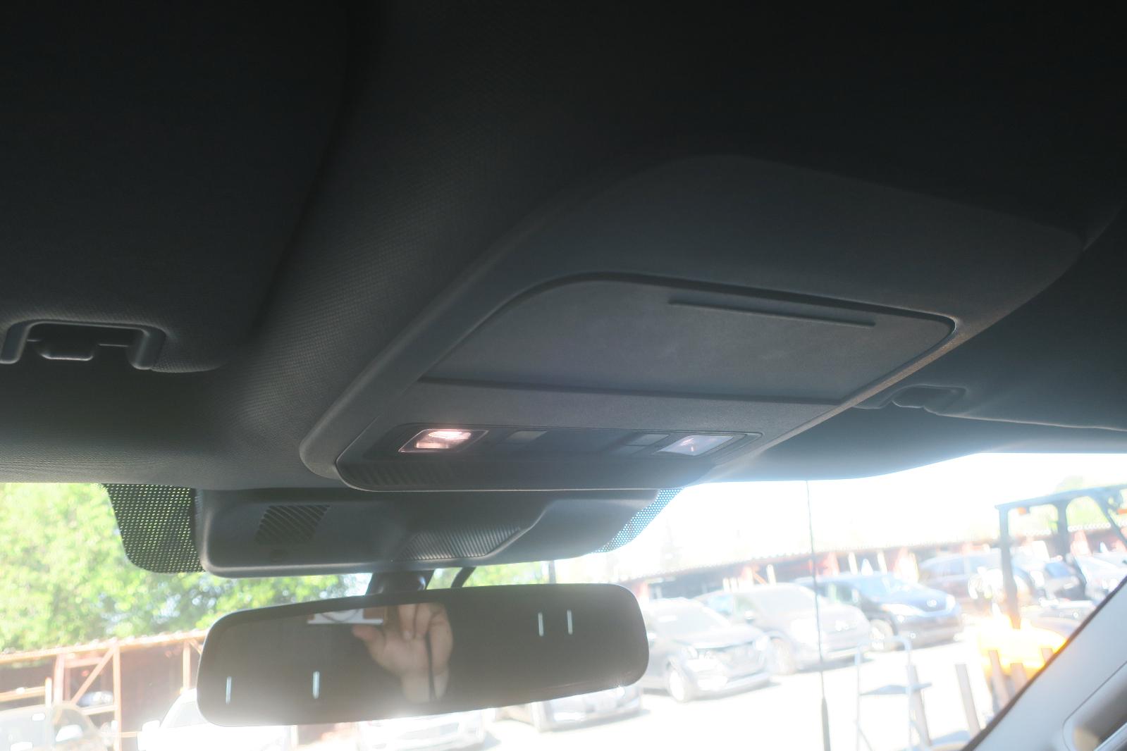 Int Rr View Mirror