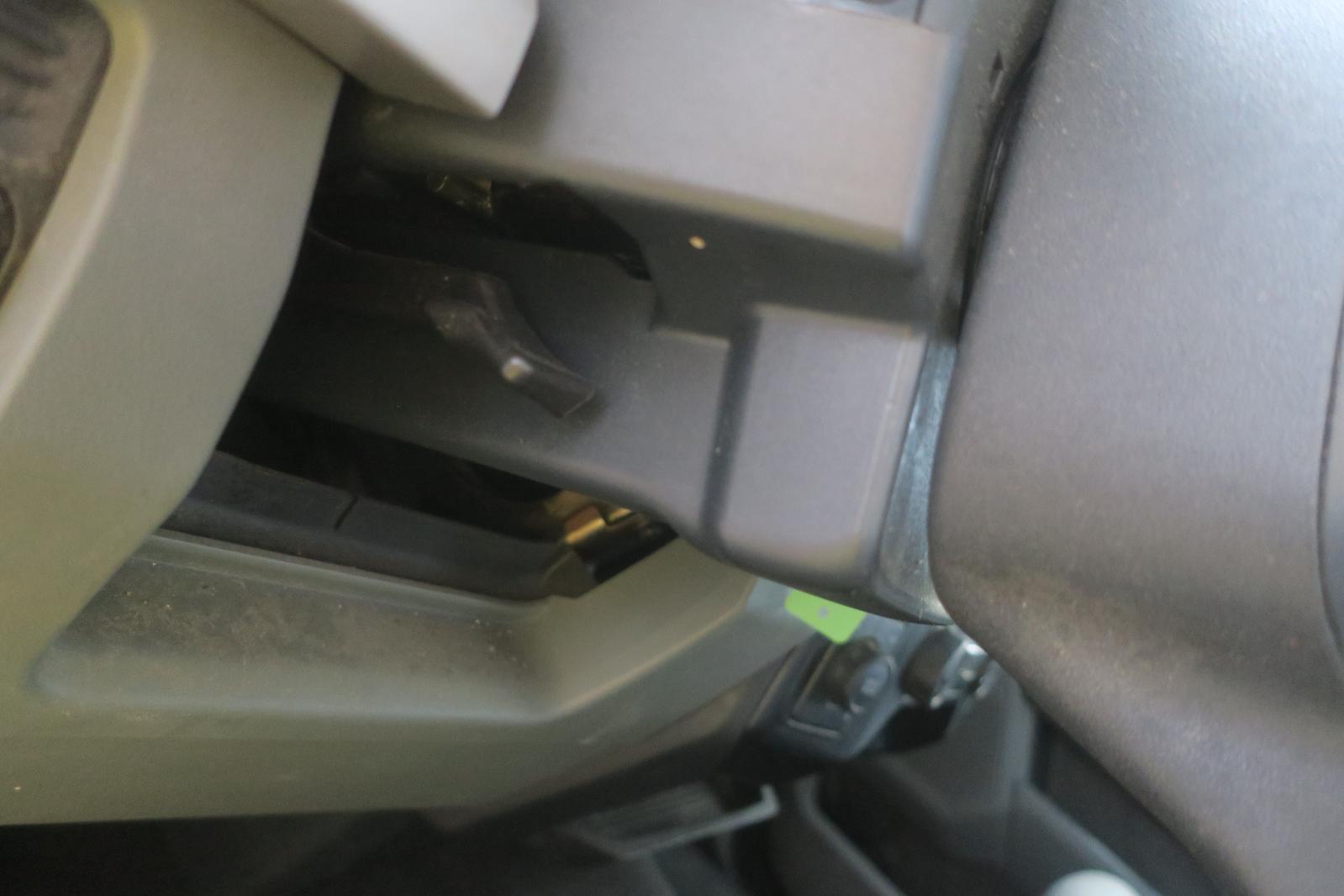 Steering Column