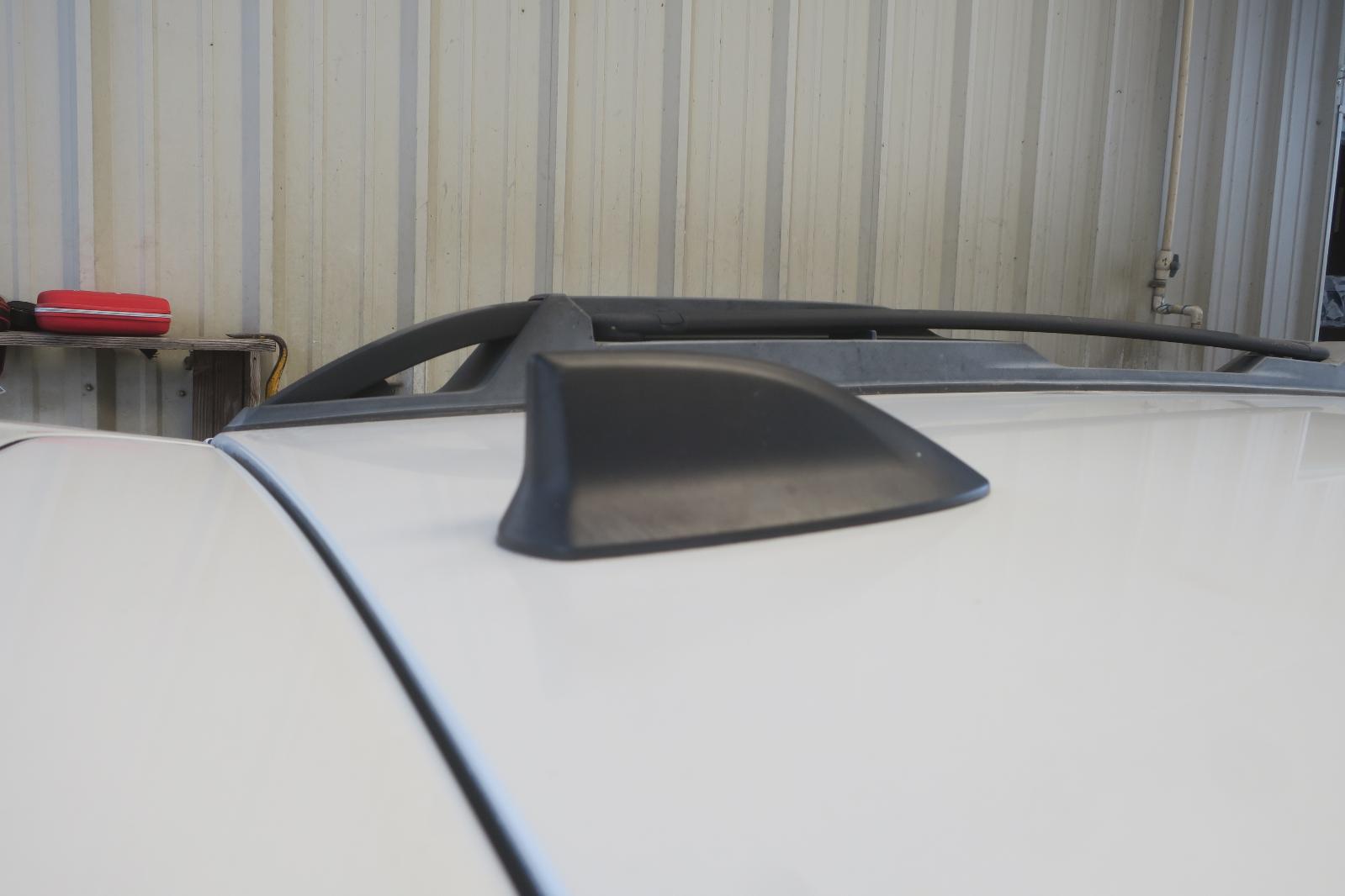 2020 Subaru Legacy Antenna