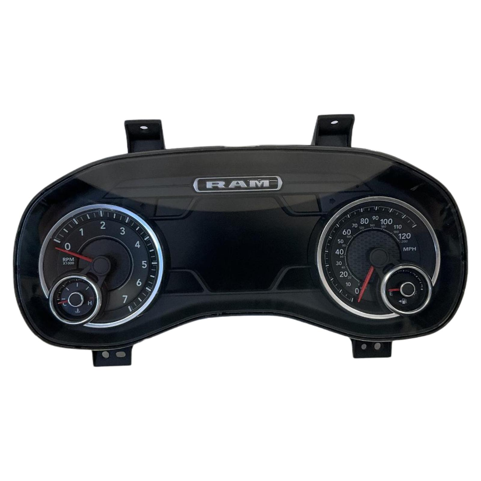 Speedometer Assembly