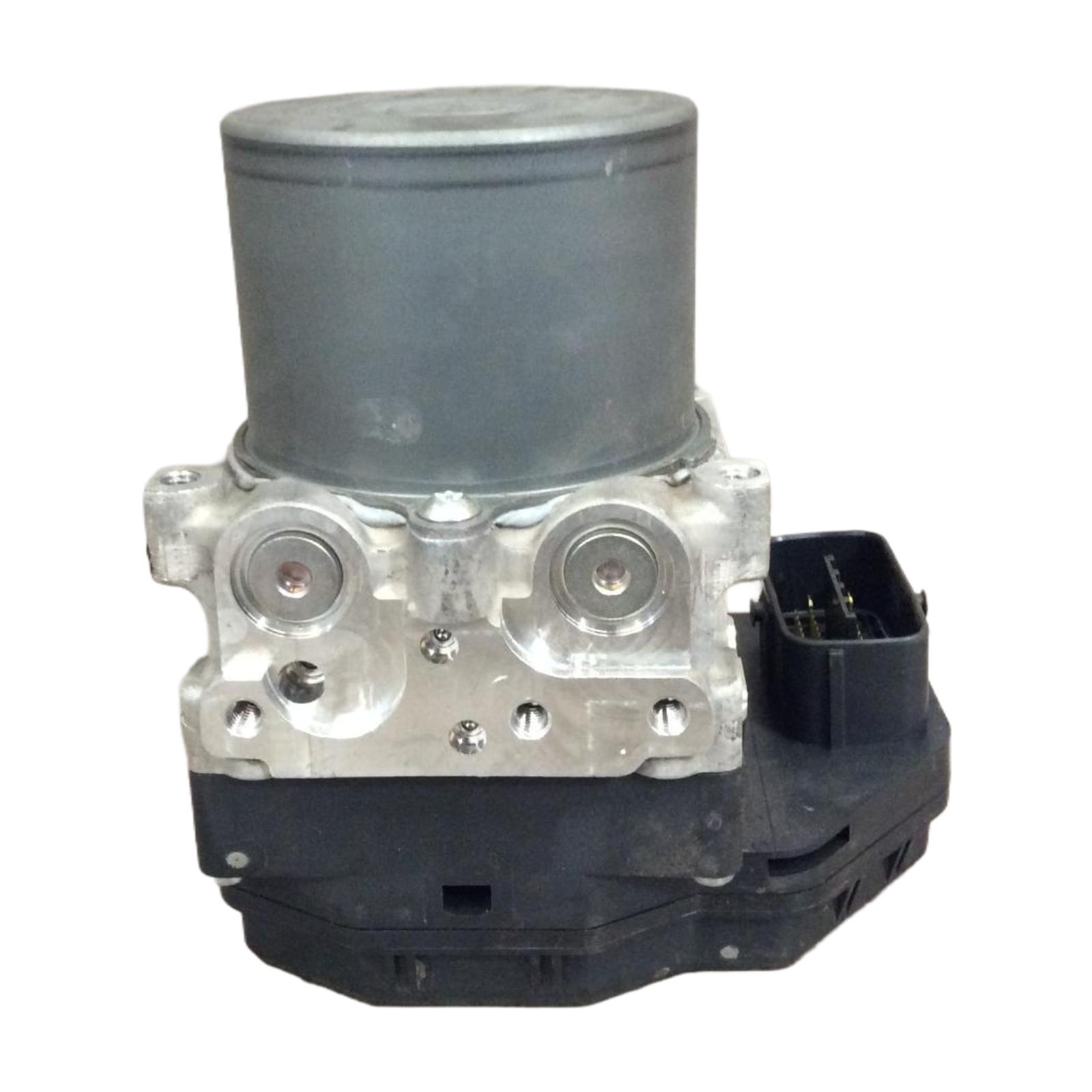 Anti-Lock Pump Assembly