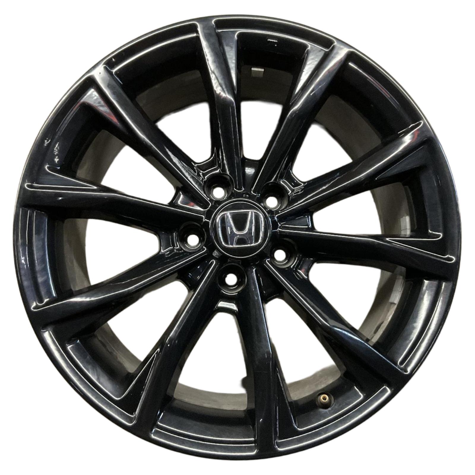 Wheel