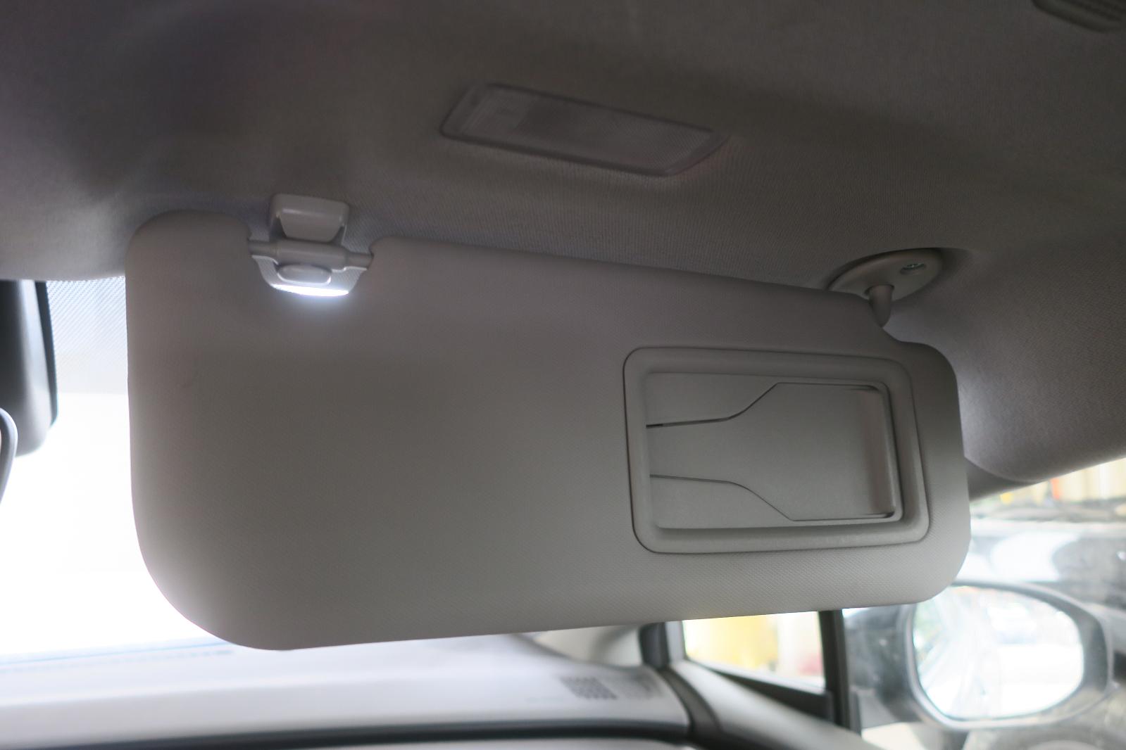 2024 Toyota Prius Sun Visor