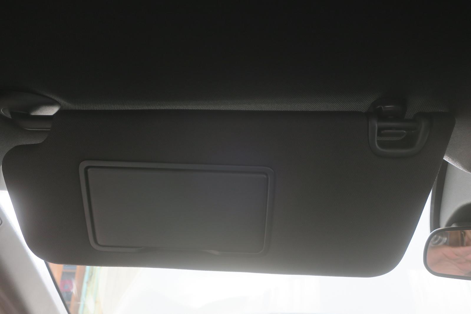 Sun Visor