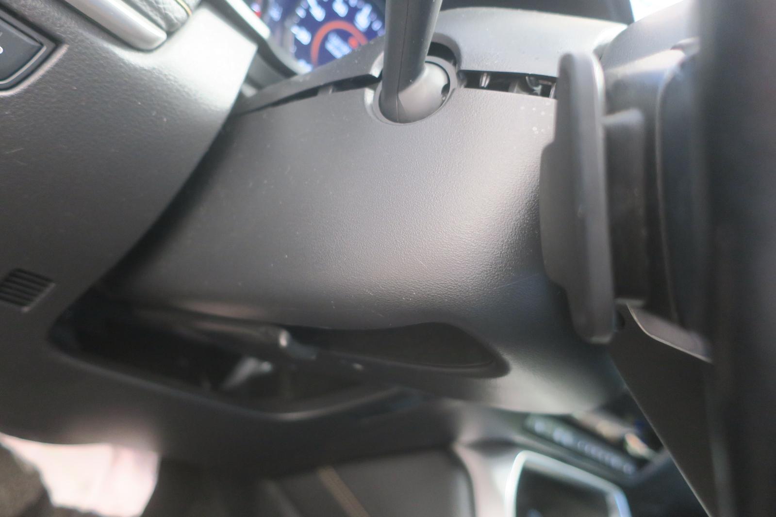 Steering Column