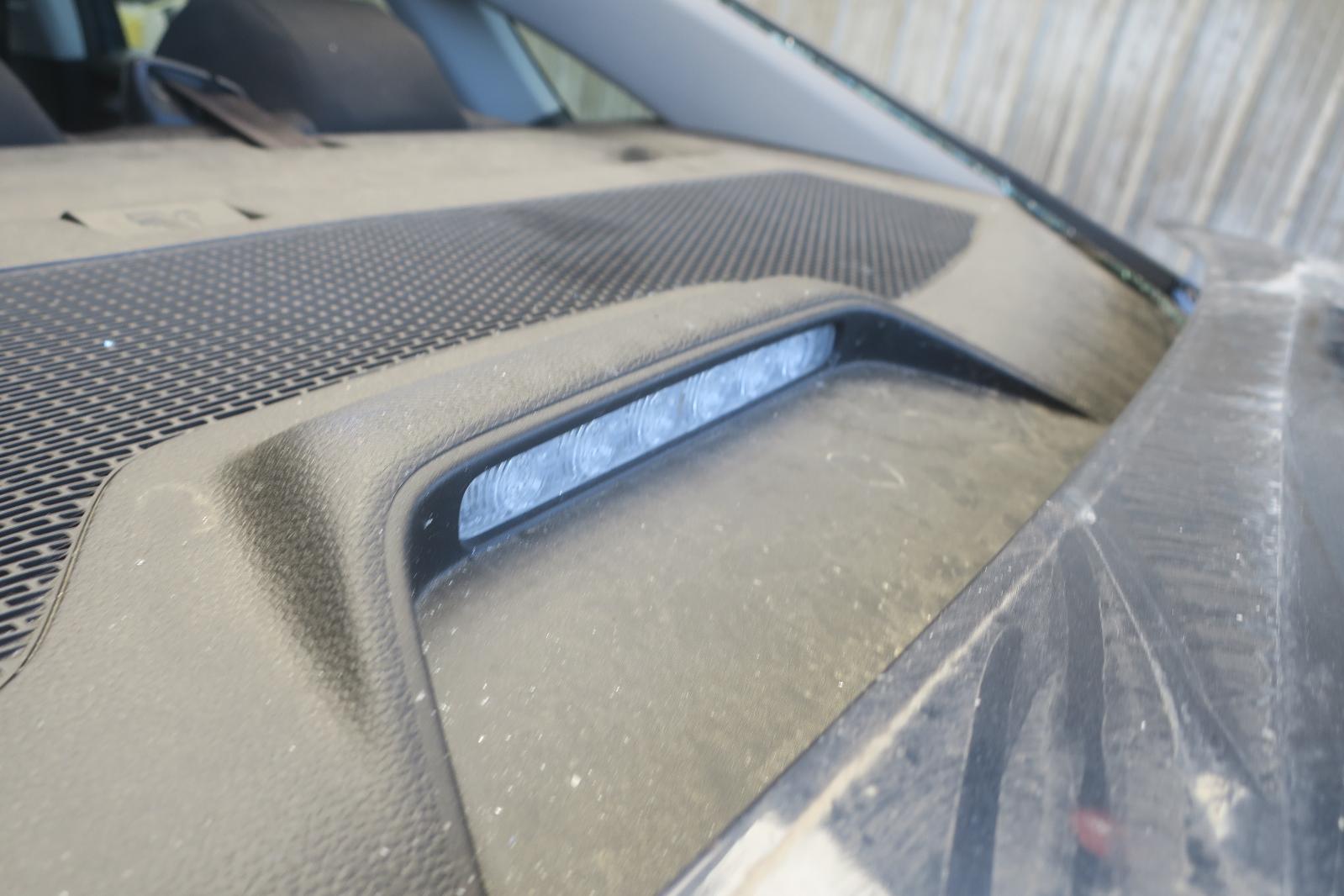 3rd Brake Light