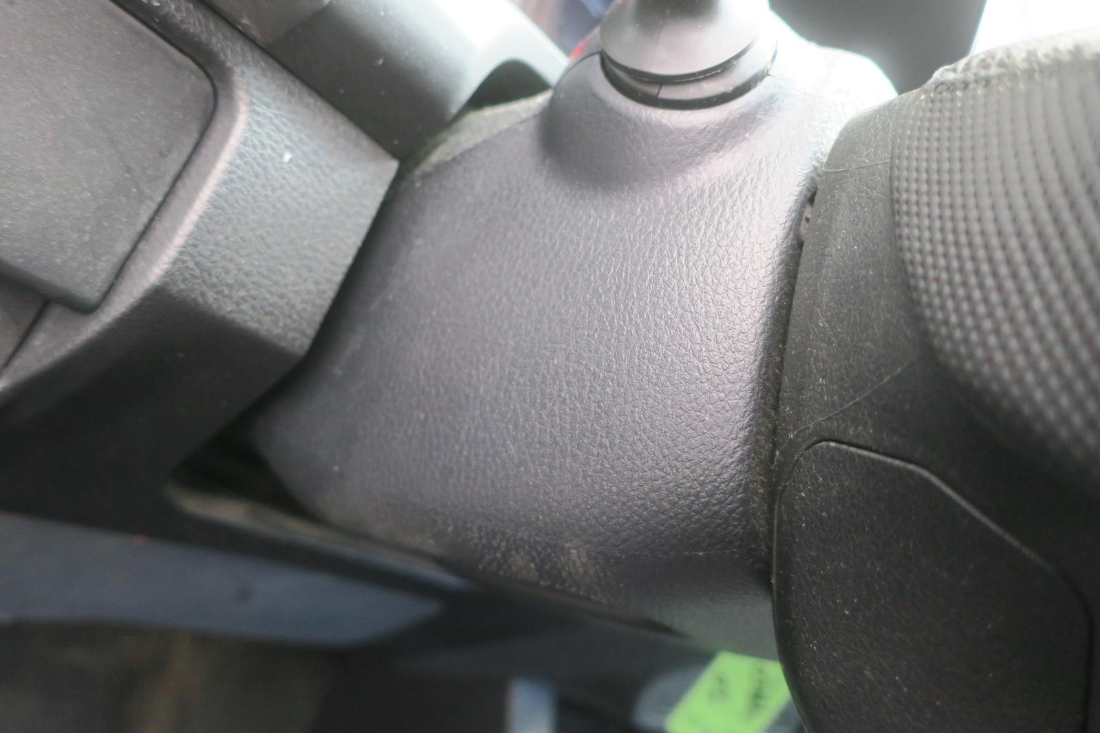 Steering Column