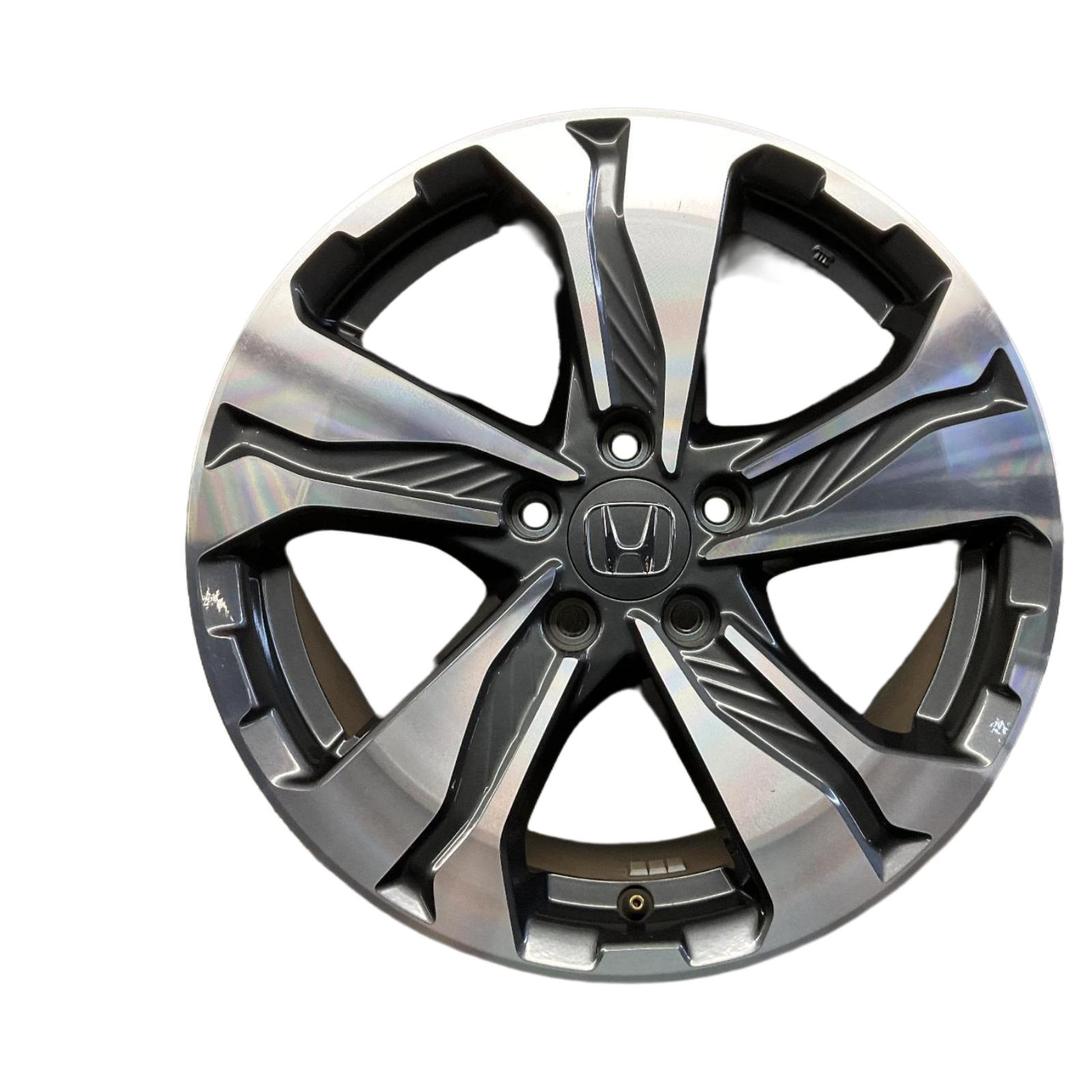 Wheel