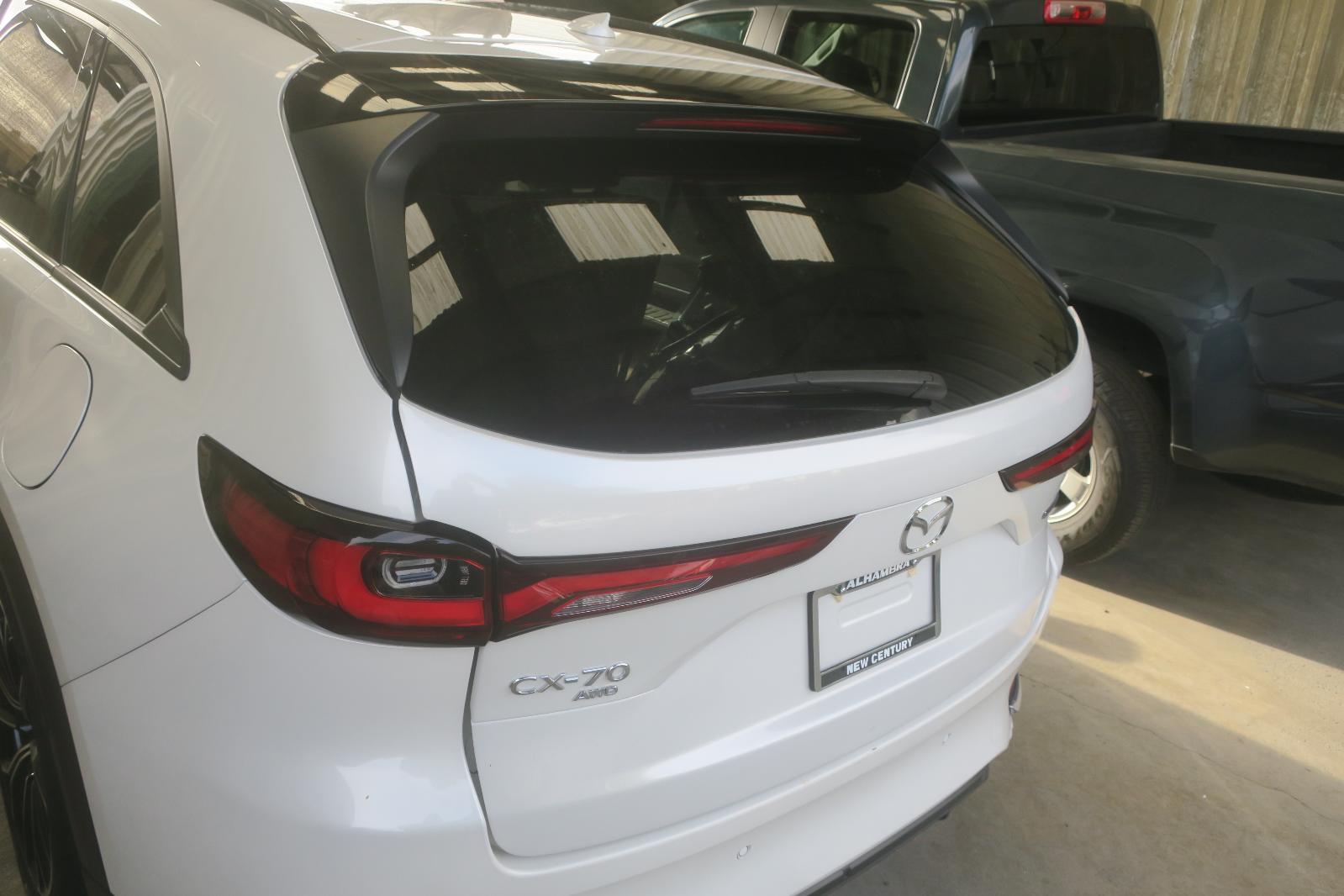 Decklid  Tailgate