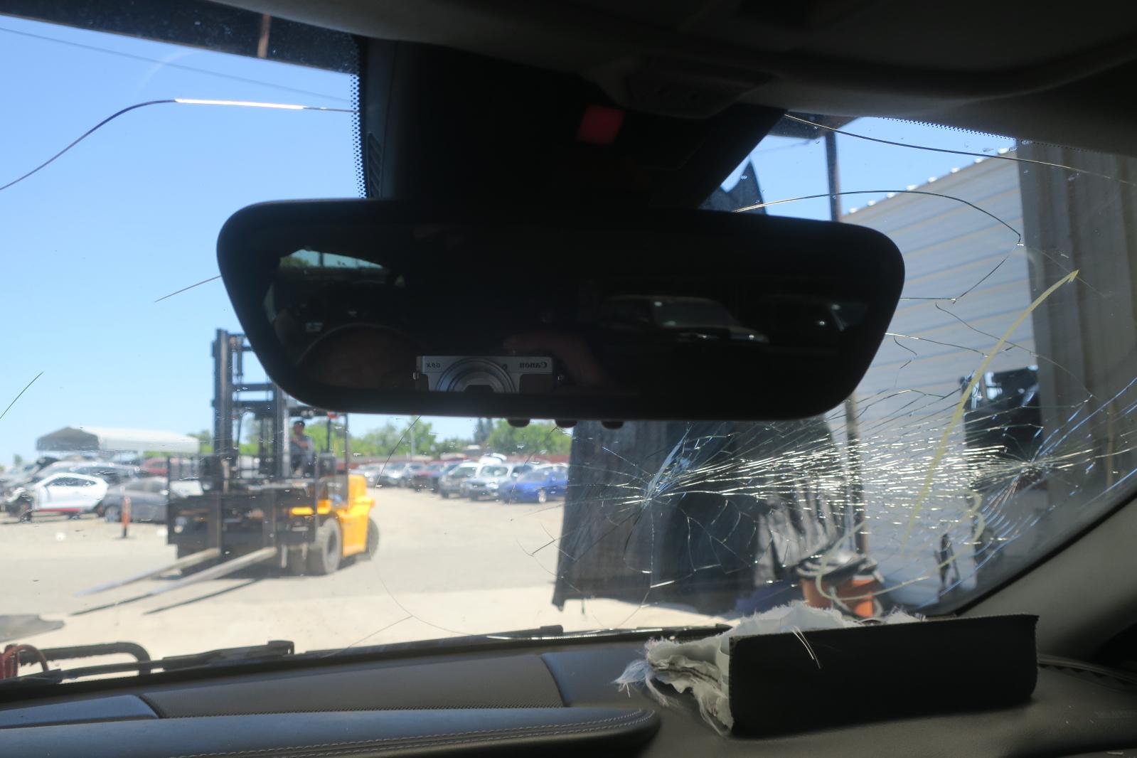 Int Rr View Mirror