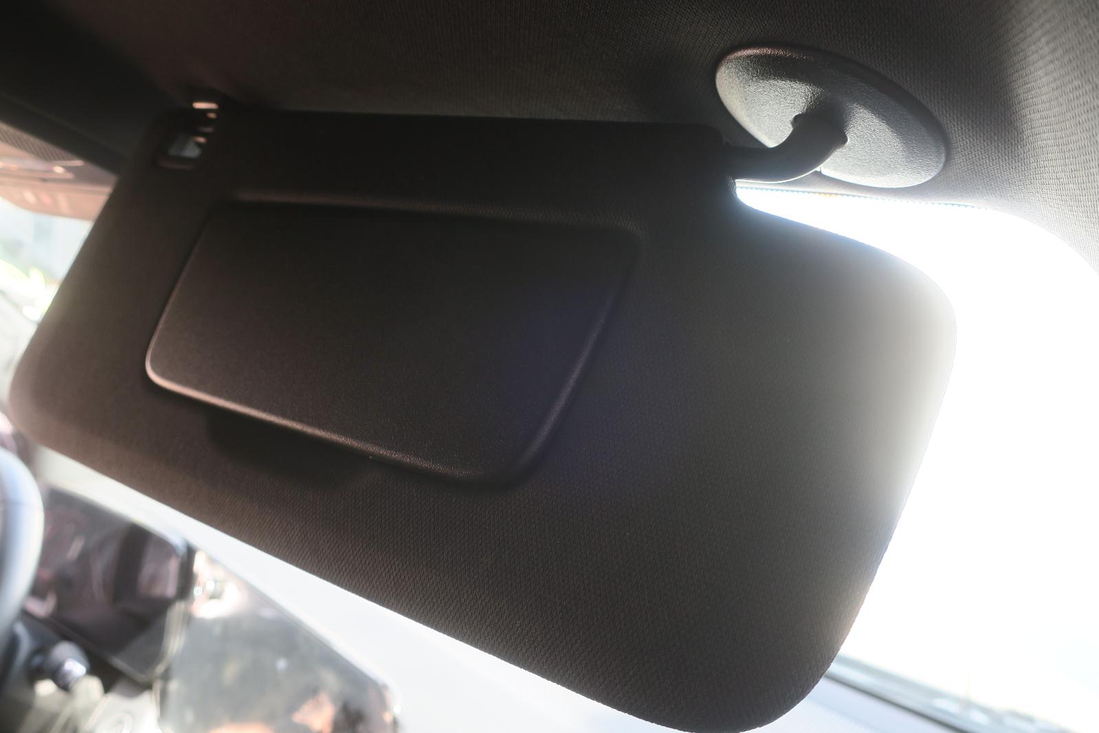 Sun Visor