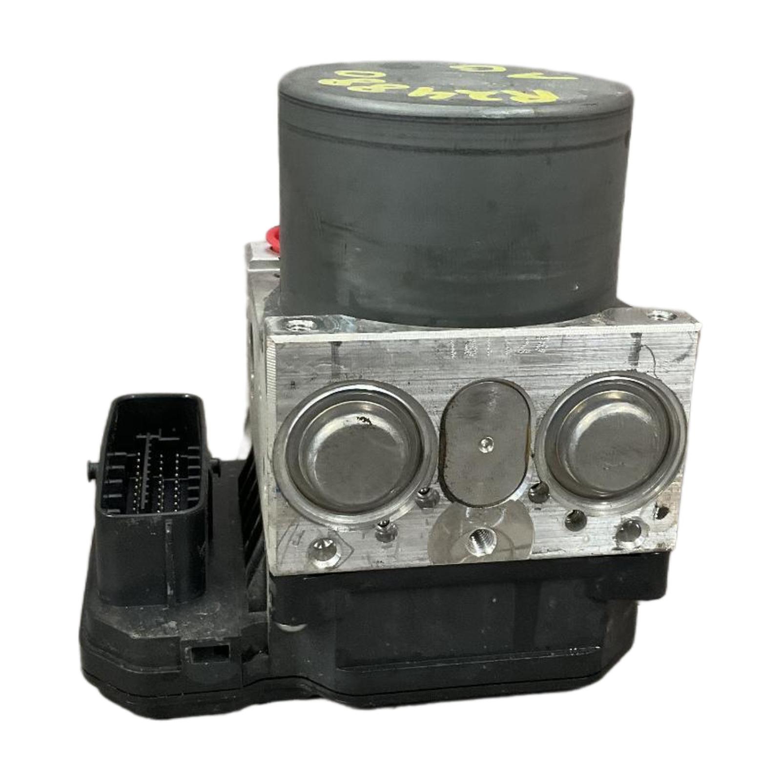 Anti-Lock Pump Assembly