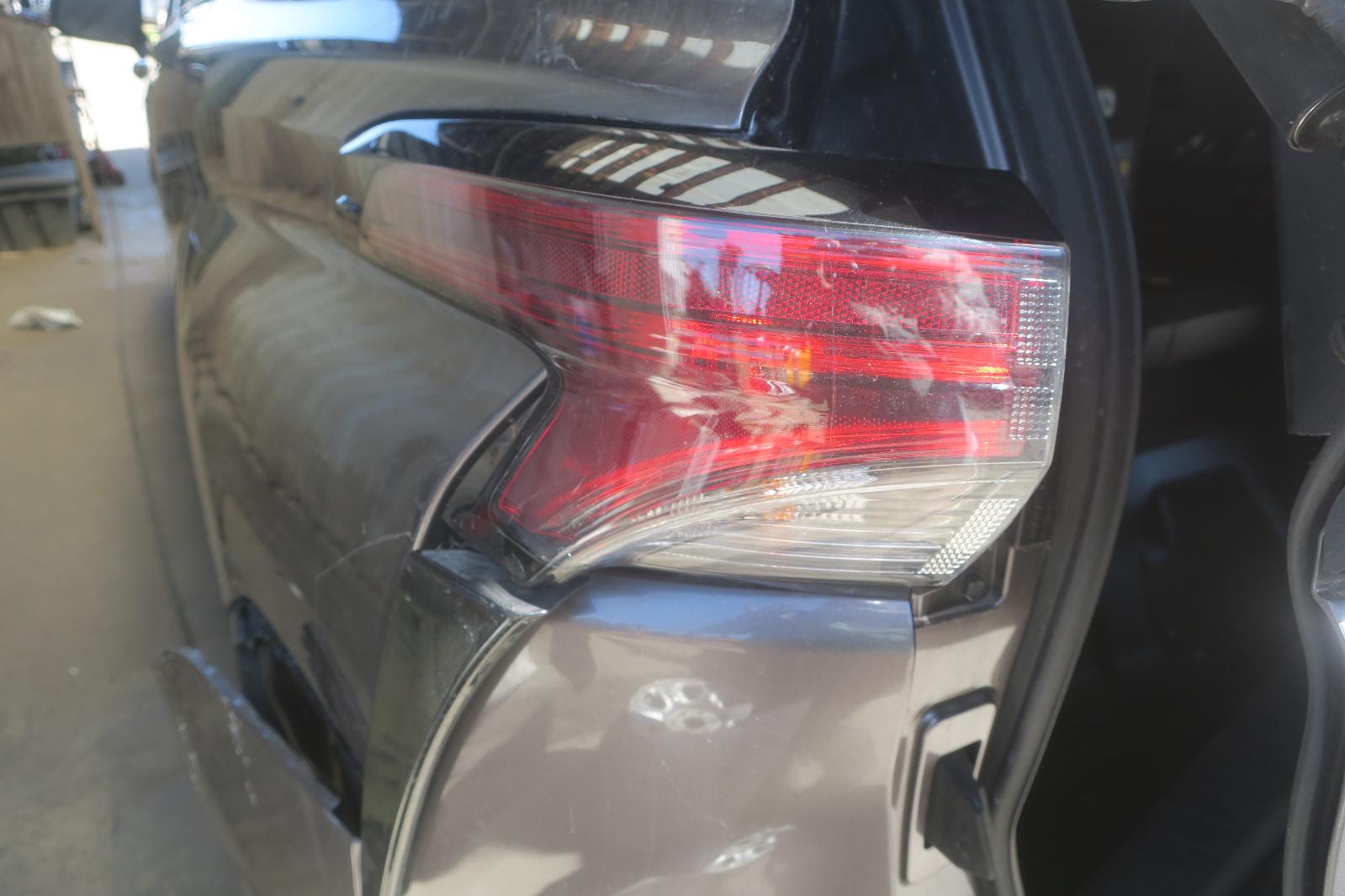 Tail Lamp