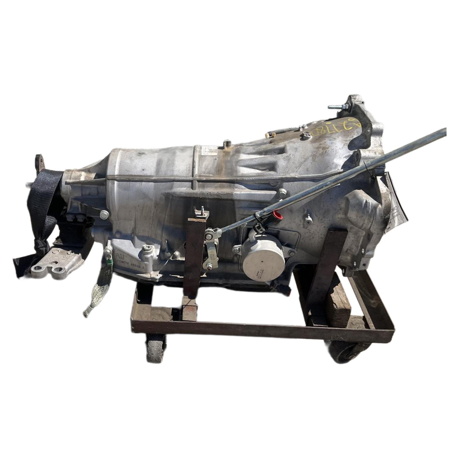 Transmiss,Transaxle