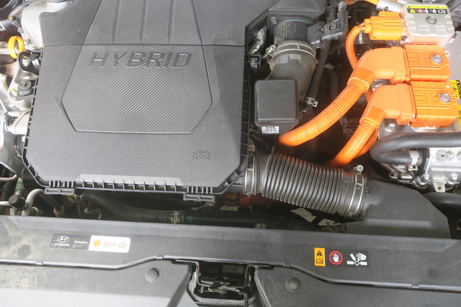 Air Cleaner