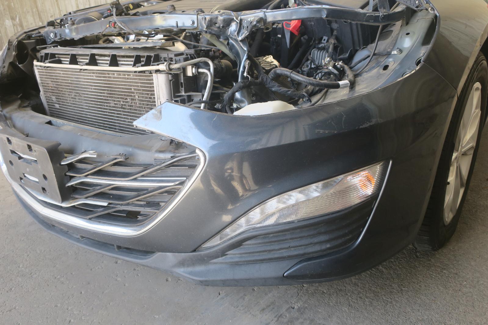 Front Lamp