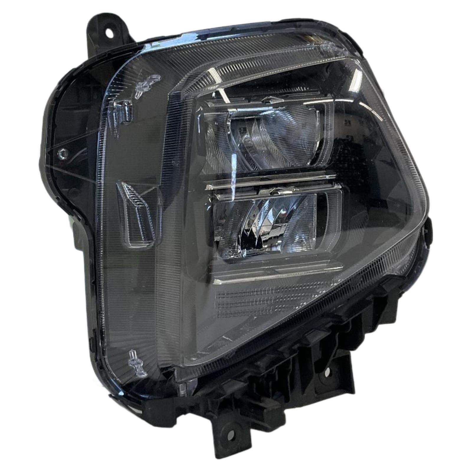 2024 Hyundai Tucson Headlamp Assembly