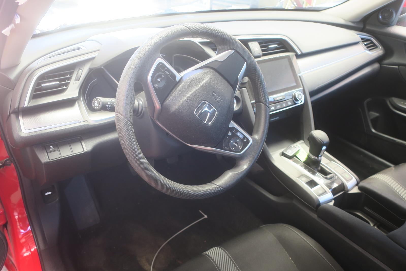 Dash Panel
