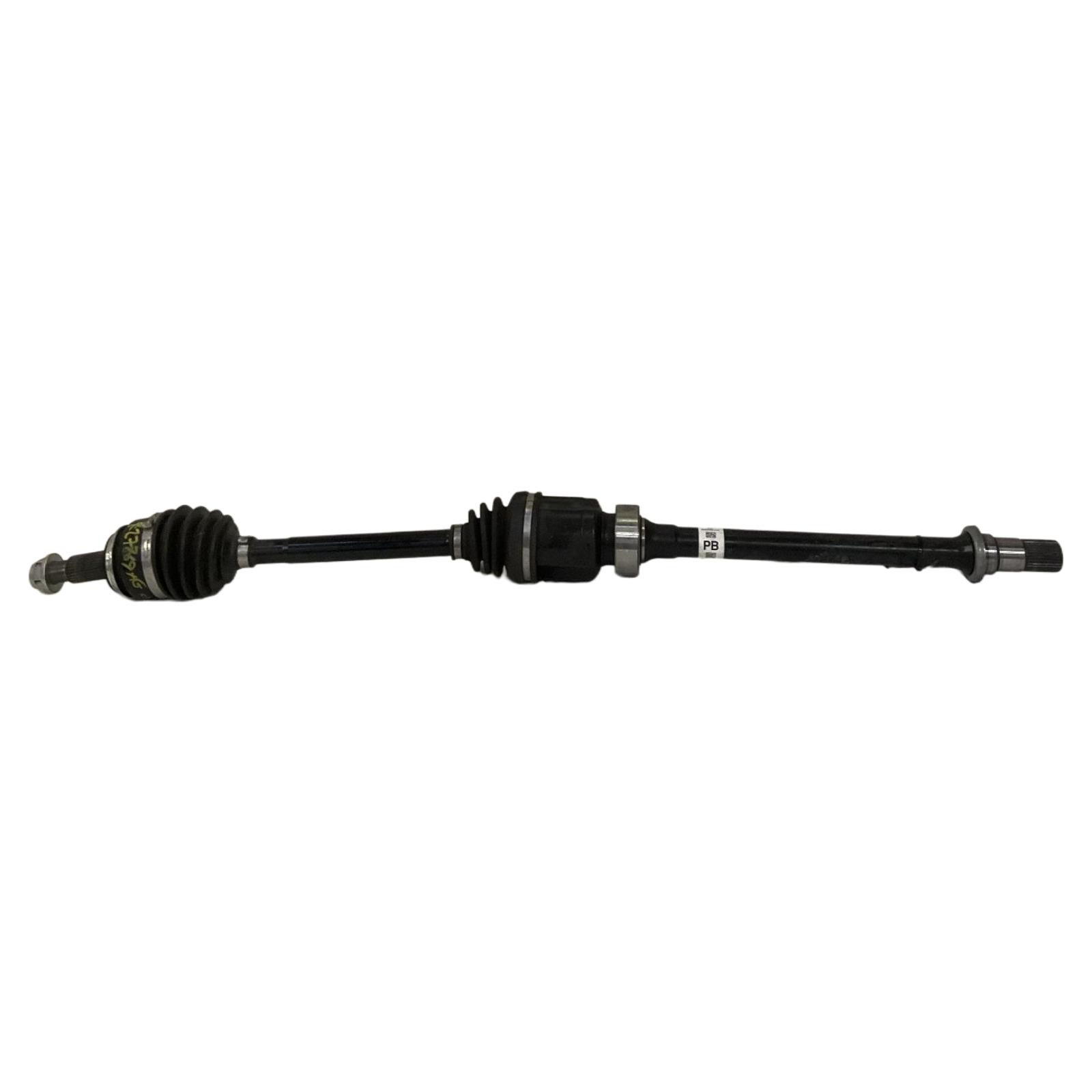 Axle Shaft