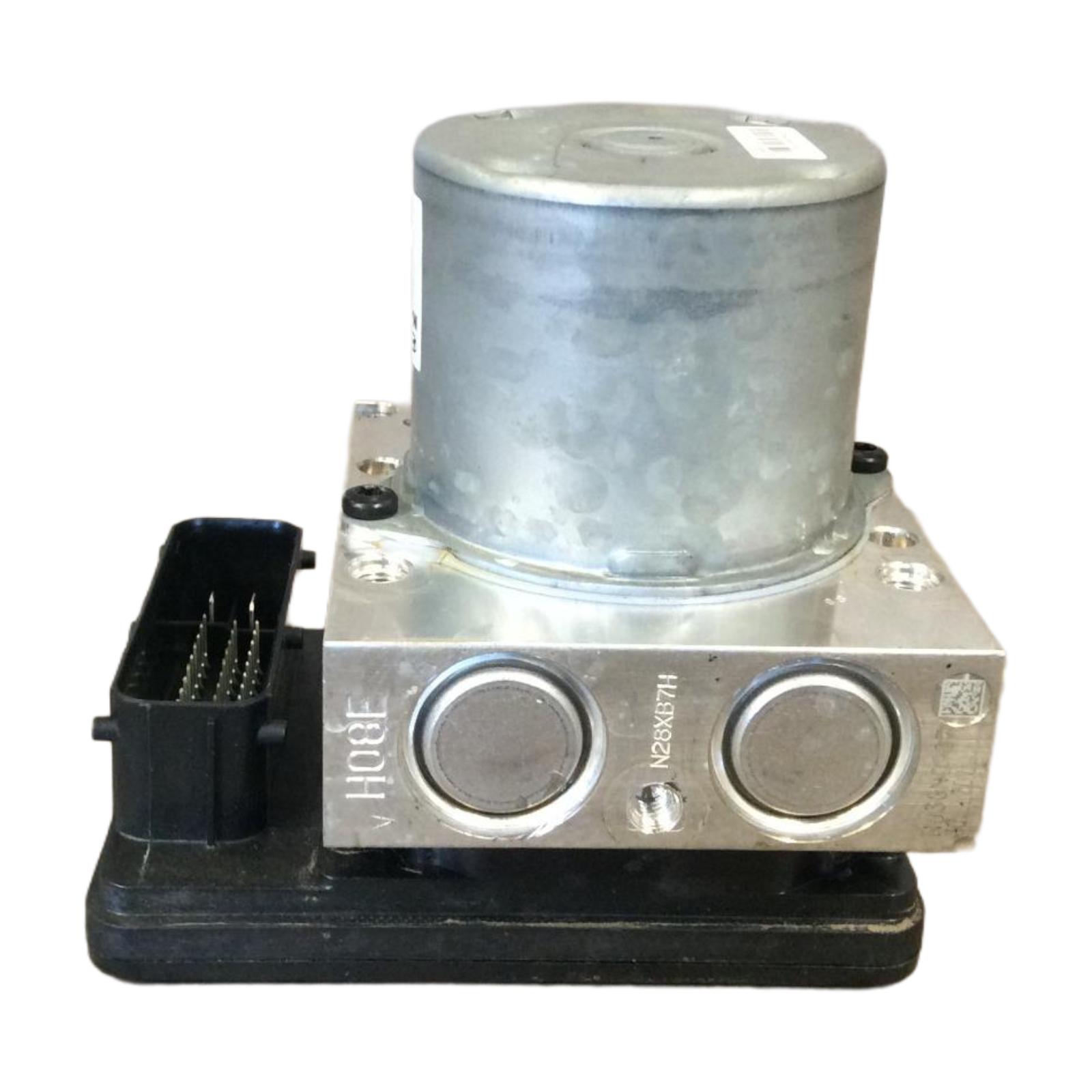 Anti-Lock Pump Assembly