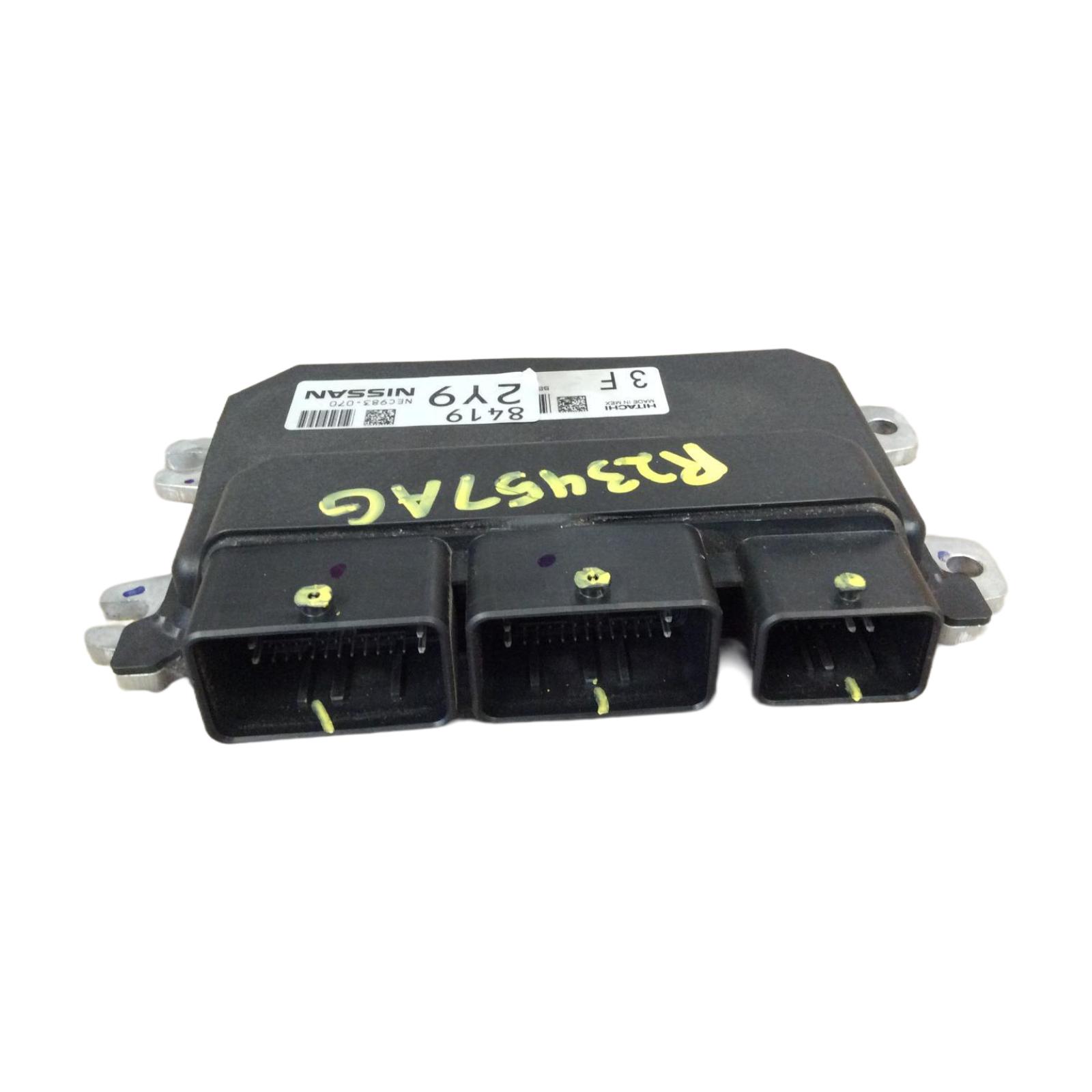 Engine Computer Modules