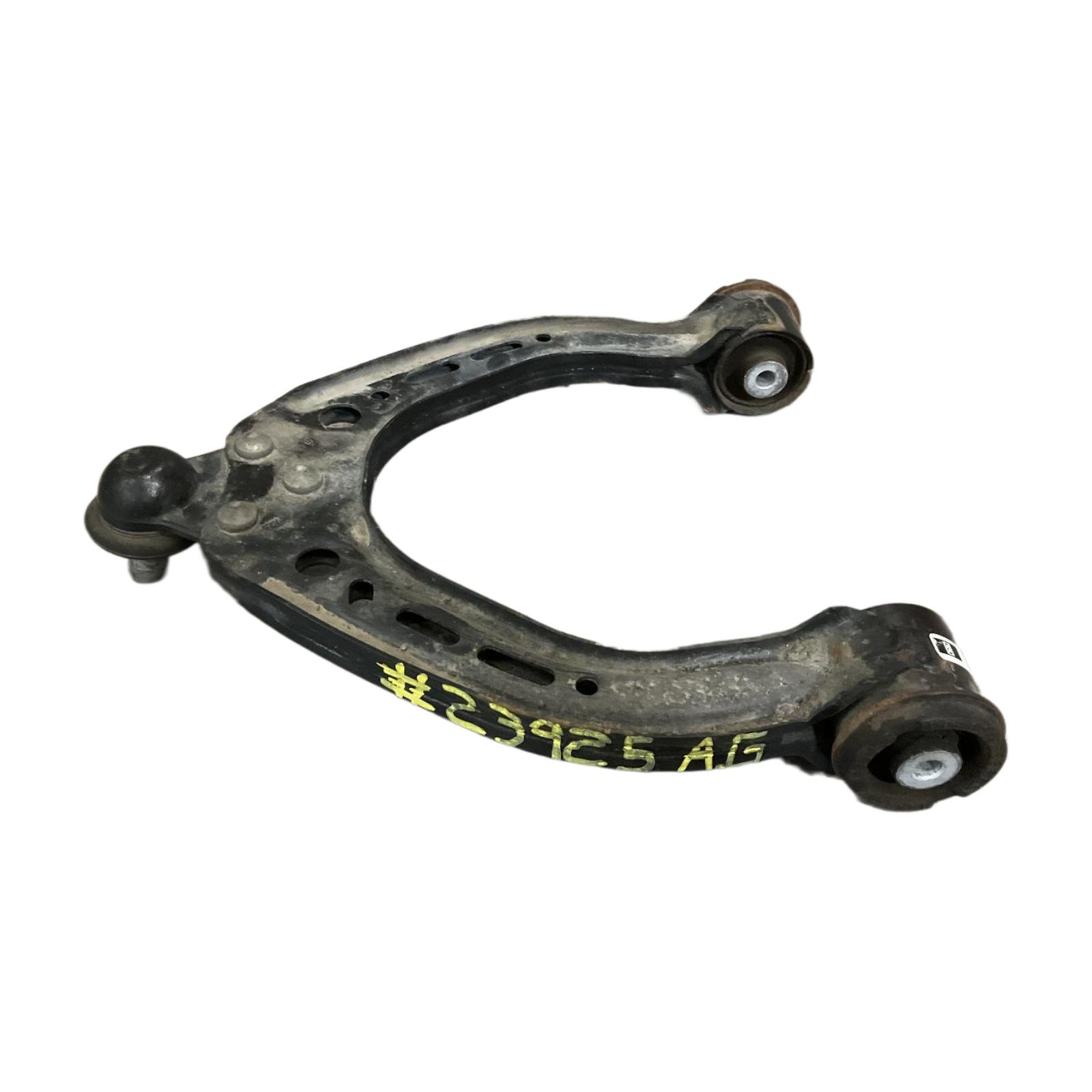 Front Upper Control Arm