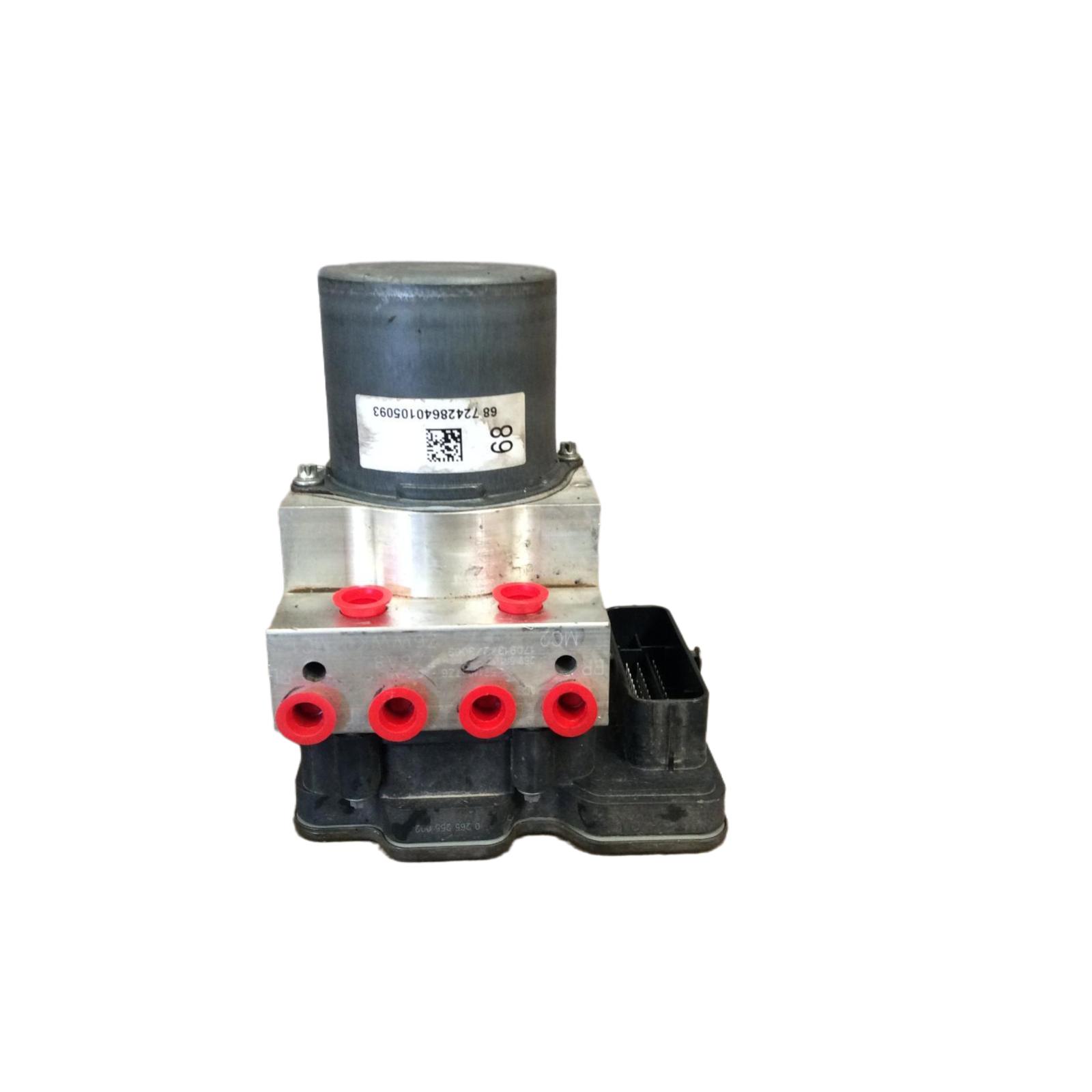 Anti-Lock Pump Assembly
