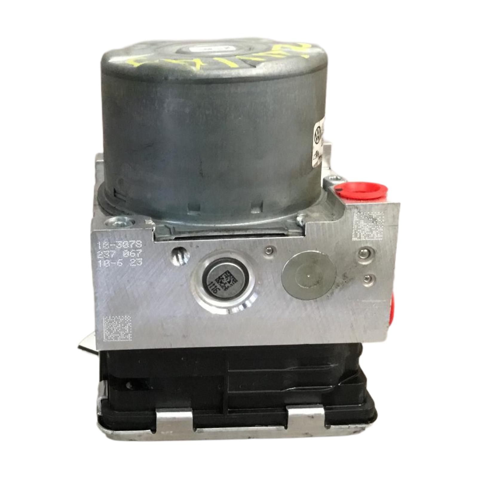 Anti-Lock Pump Assembly