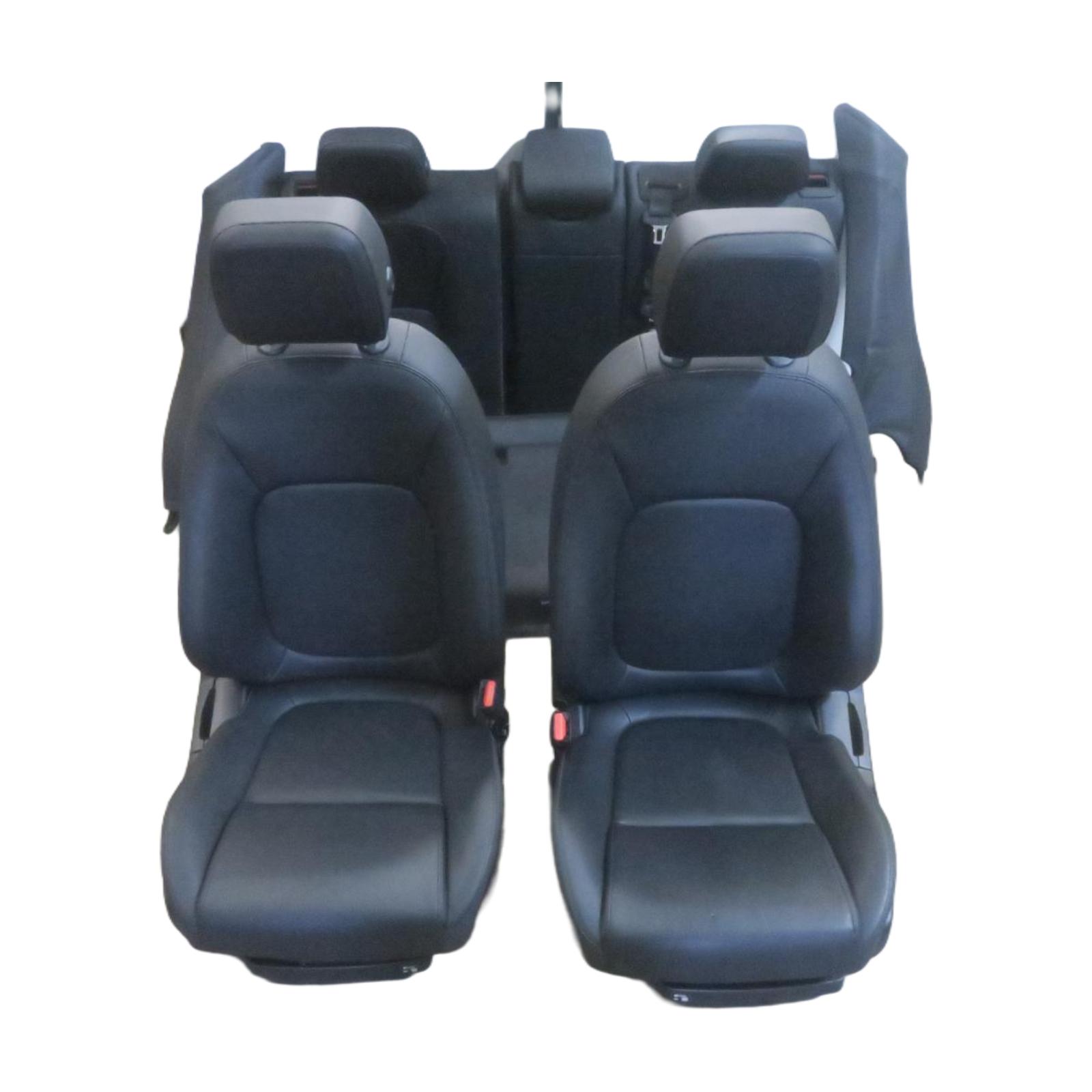 Front Seat