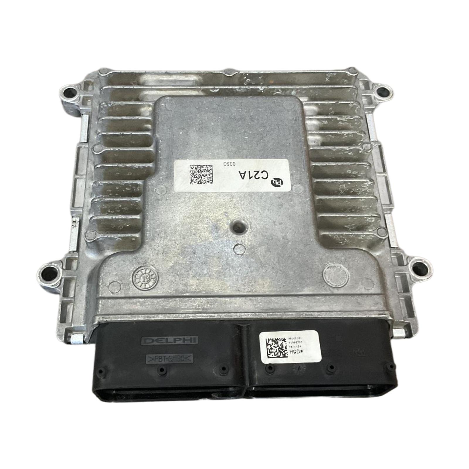 Engine Computer Modules