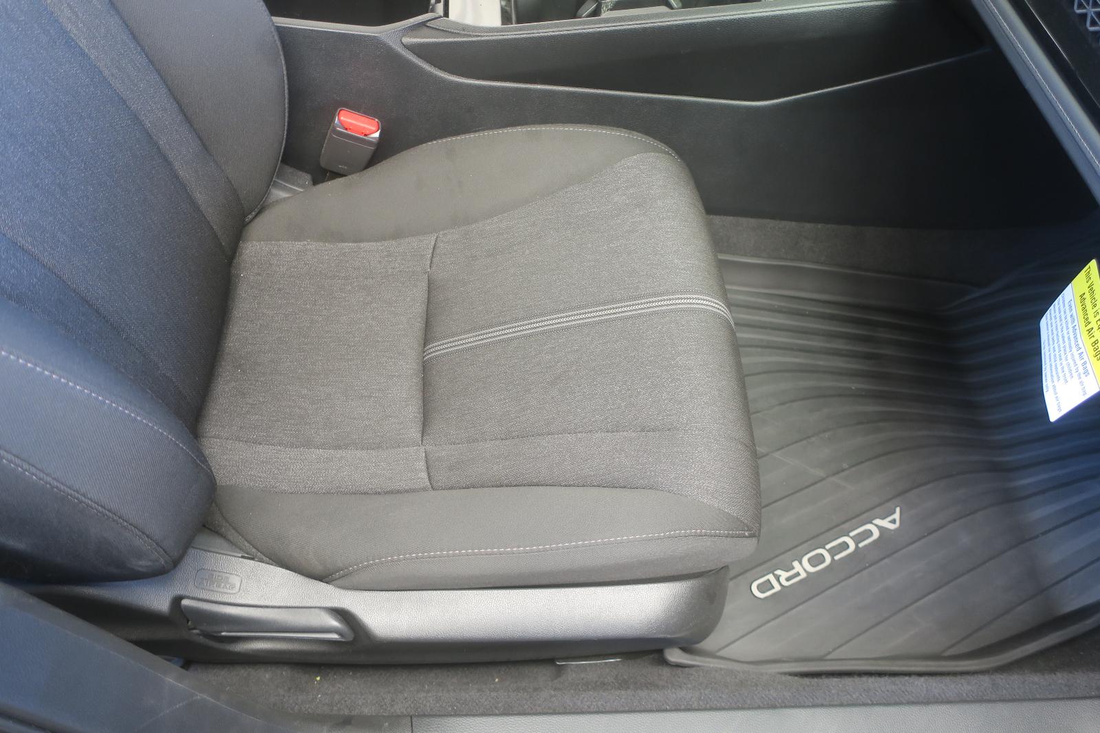 Front Seat