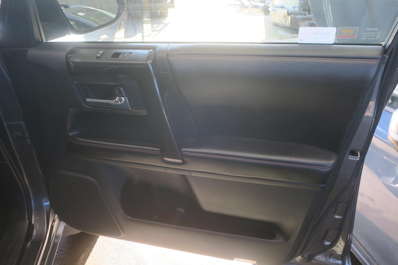 Trim Panel, Fr Dr