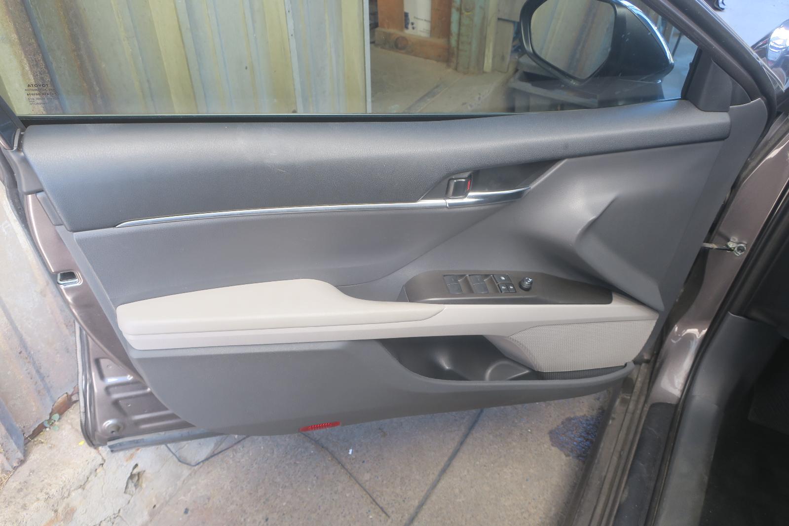 Trim Panel, Fr Dr