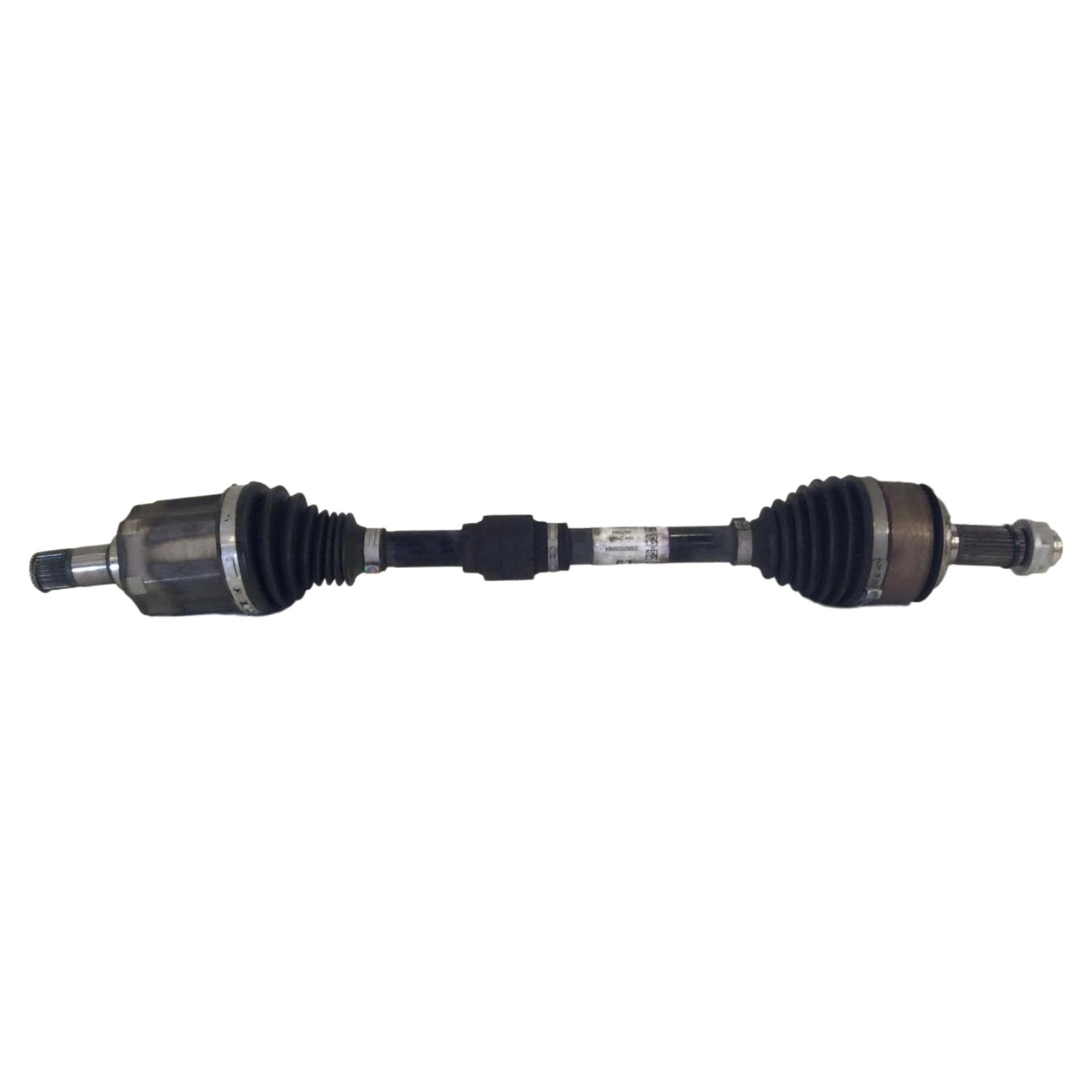 Axle Shaft