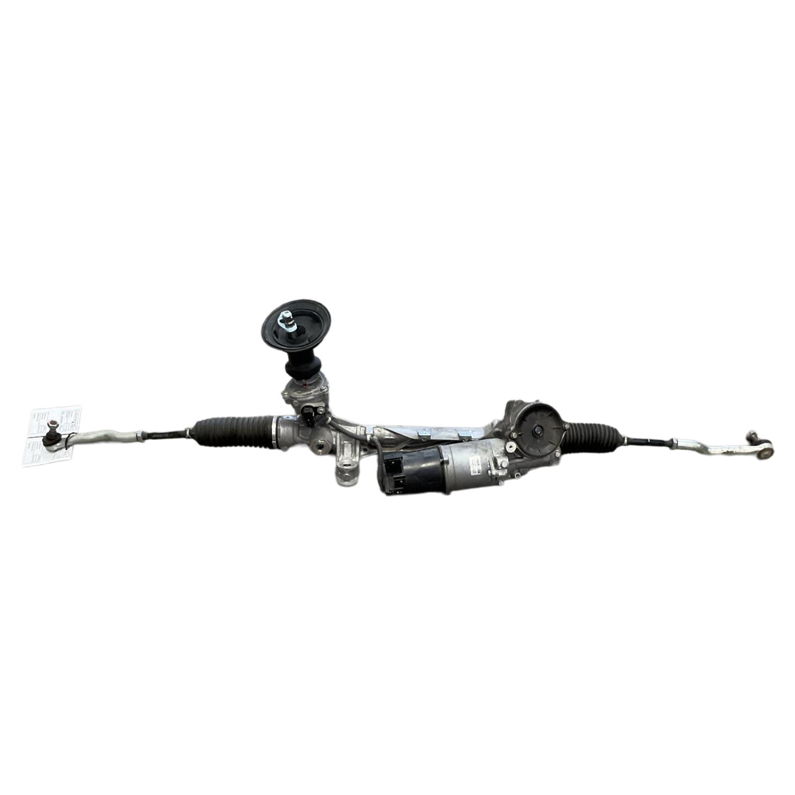 Steering Rack & Pinion