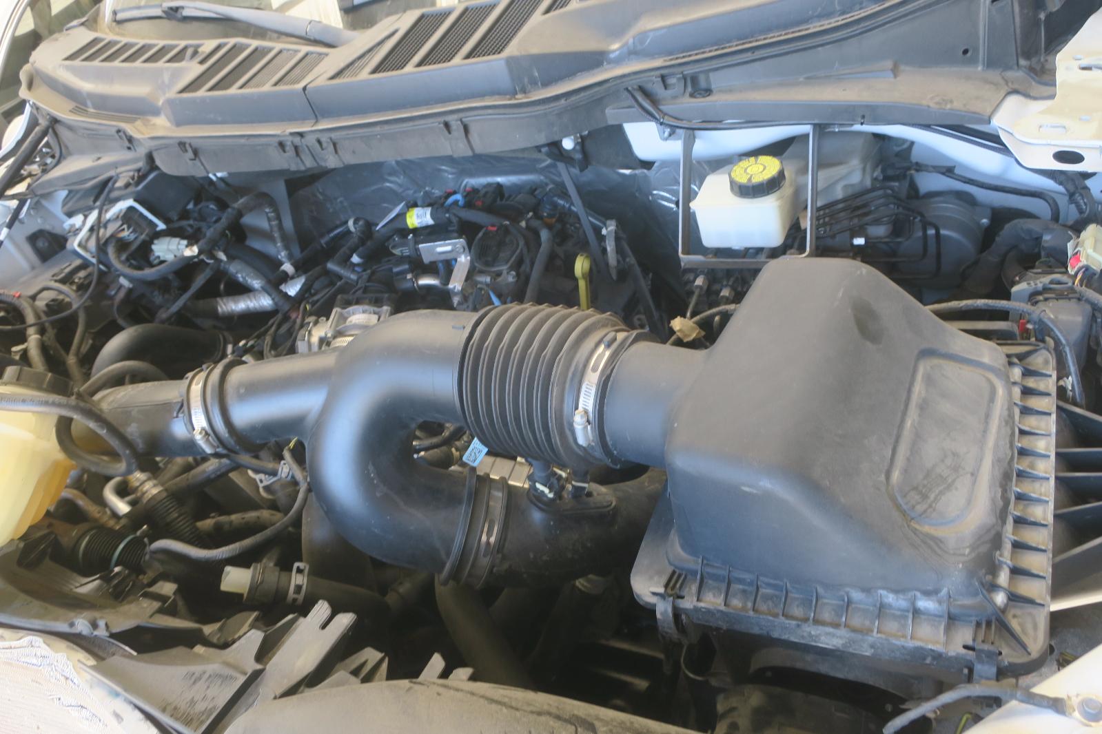 Air Cleaner