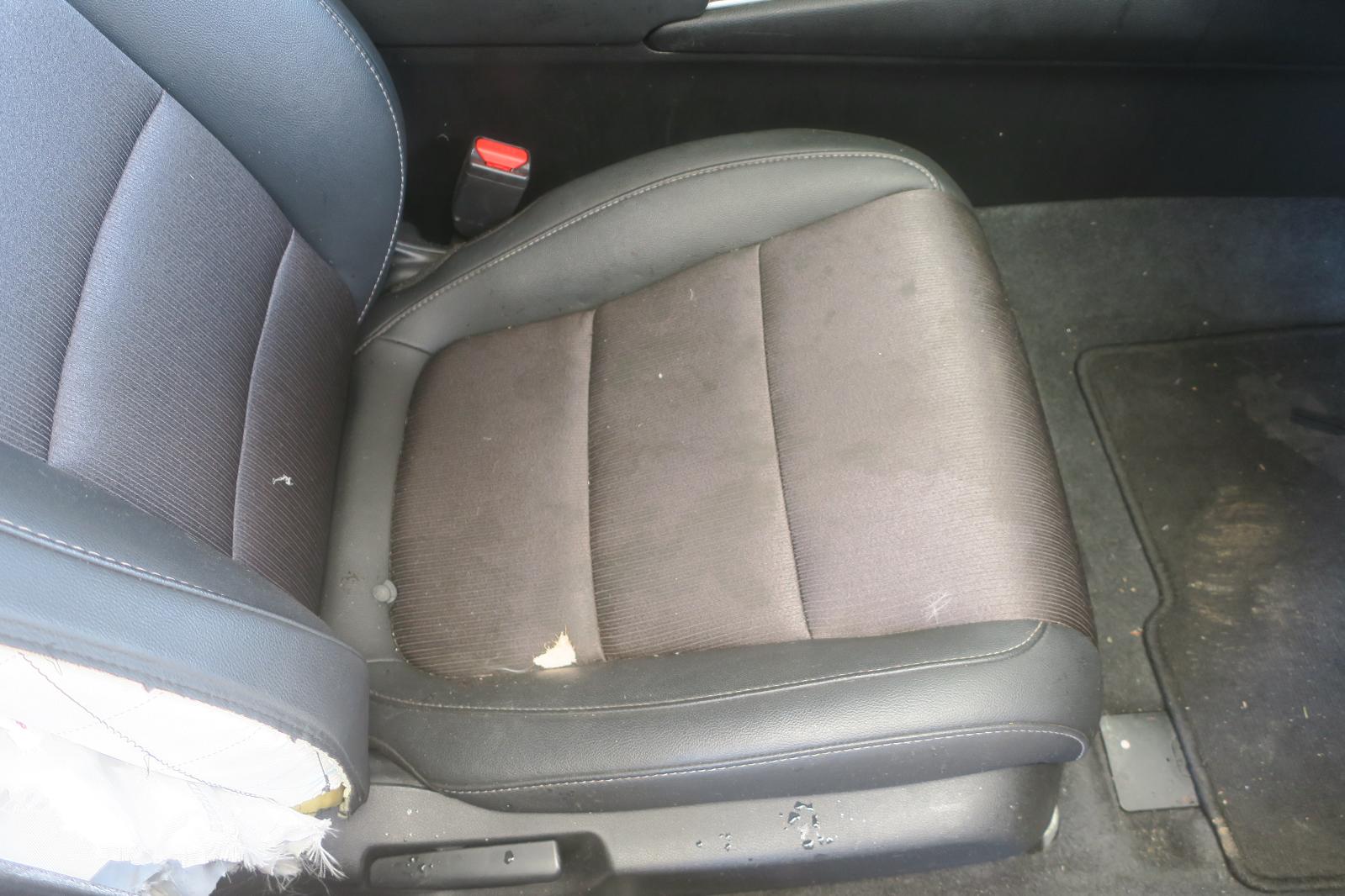 Front Seat