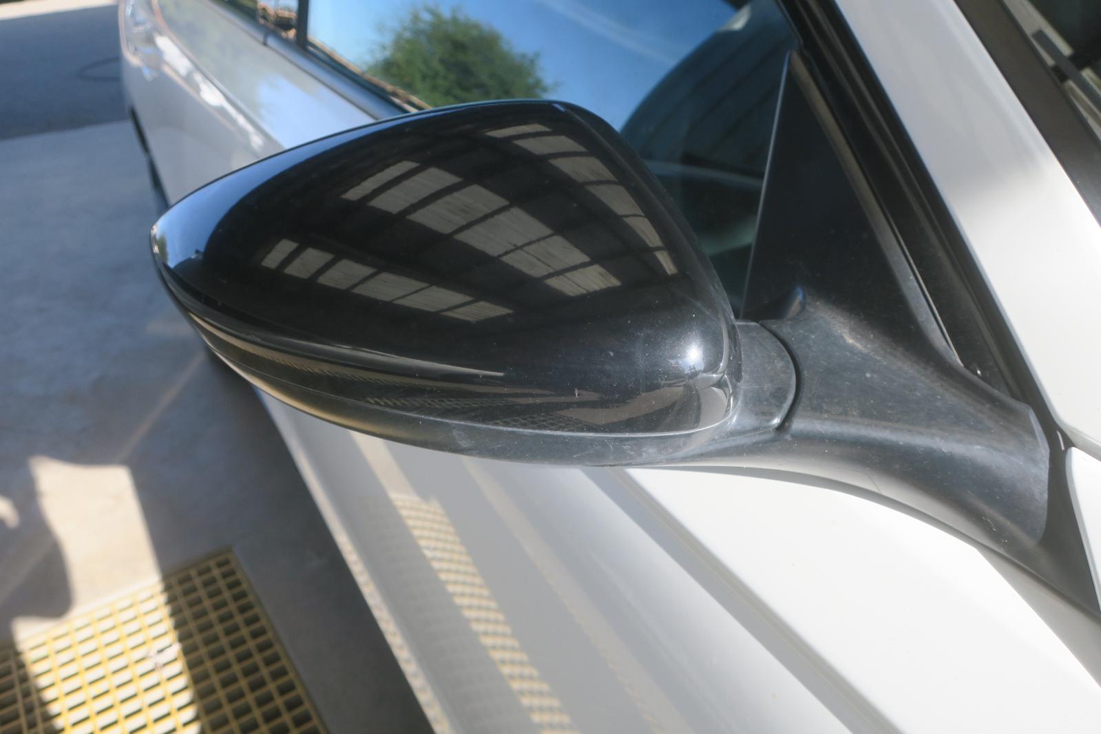 Door Mirror