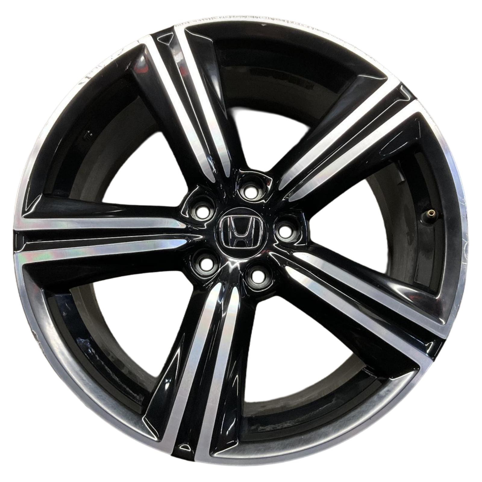 Wheel