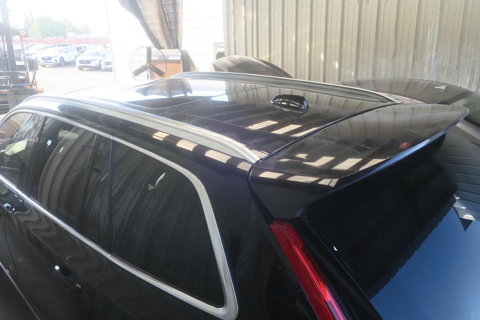 Rear Spoiler