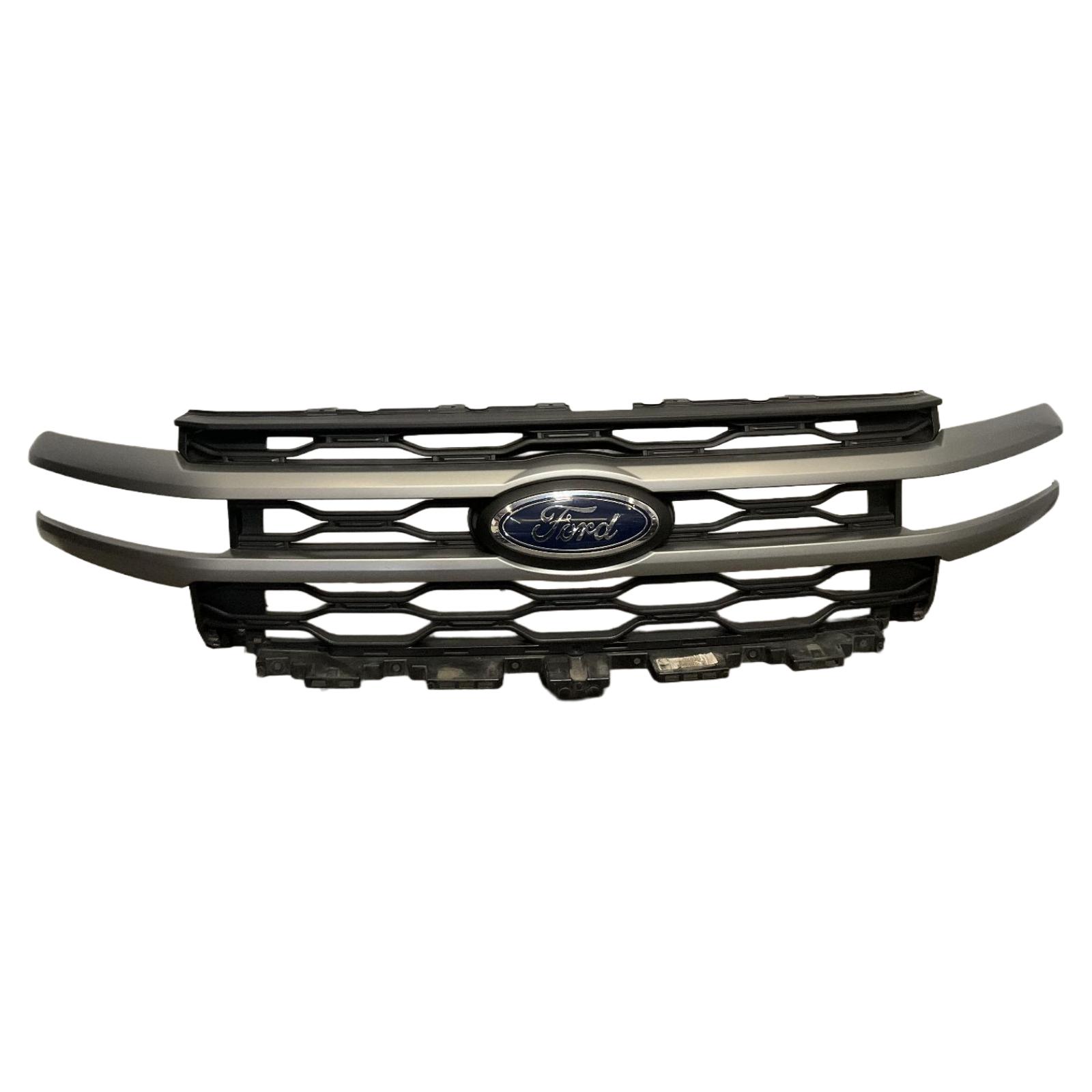 2024 Ford Expedition Grille