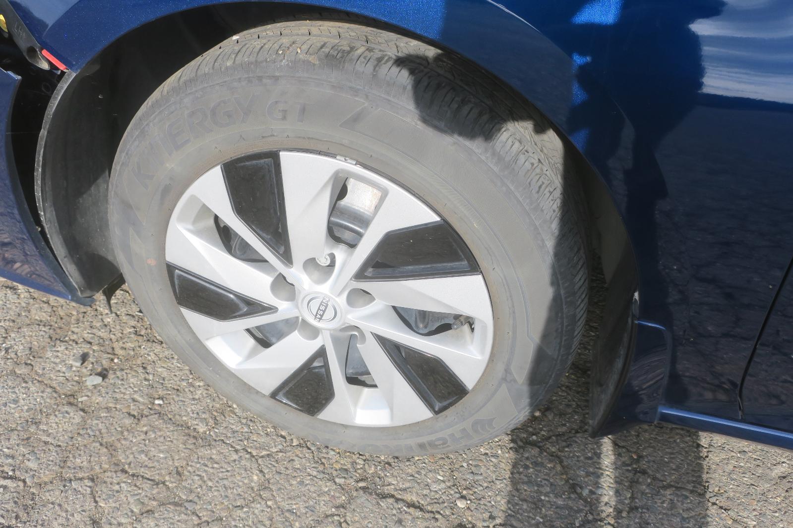 Wheel Cover