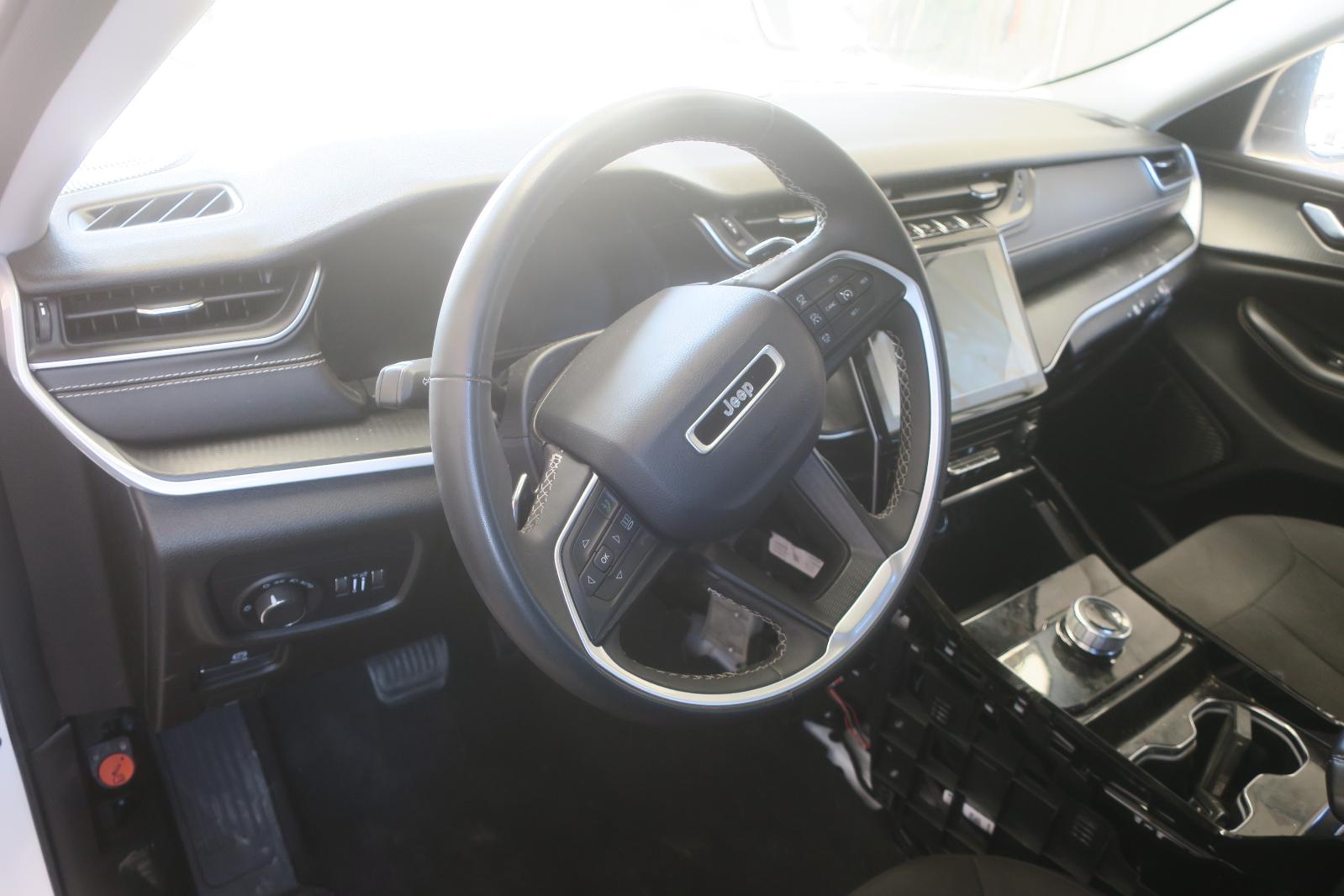 Dash Panel